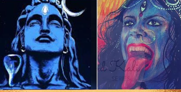 Awaken Your Shakti | Reclaim Your Feminine Power