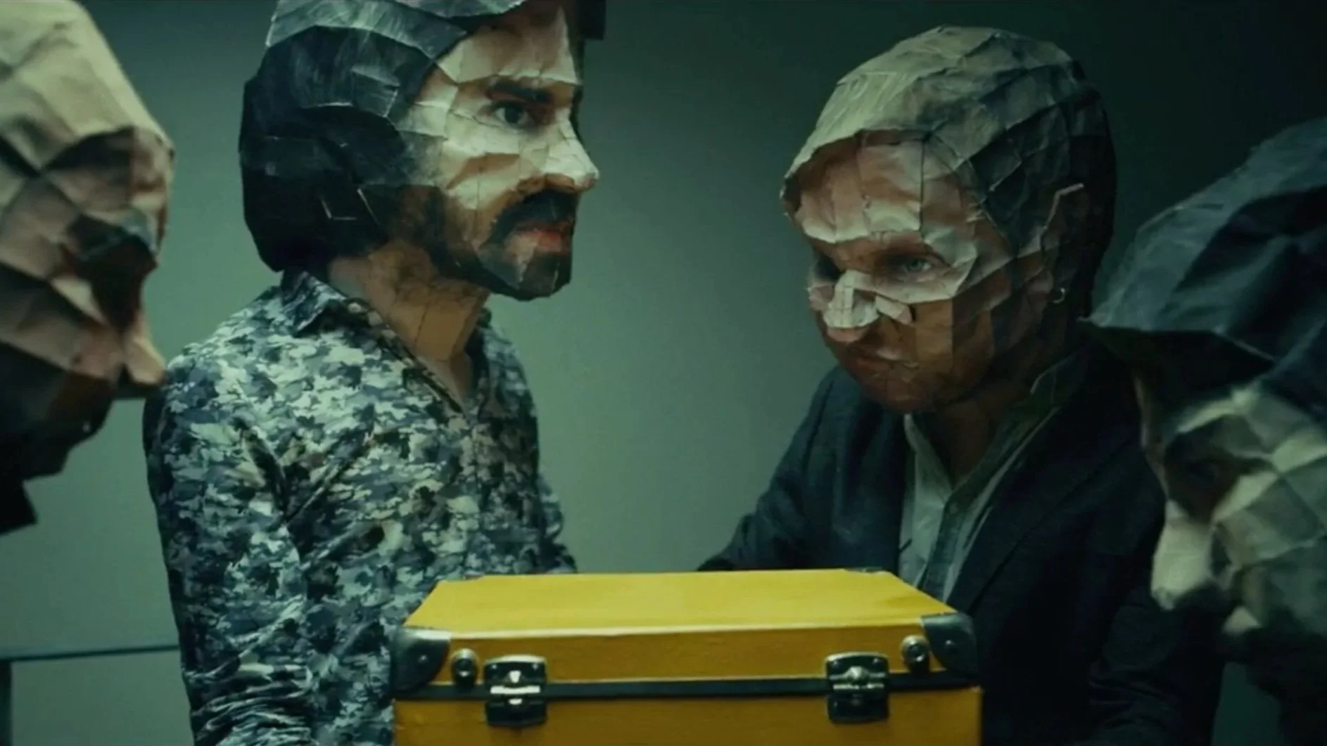 BENGALA - Charliepapa-