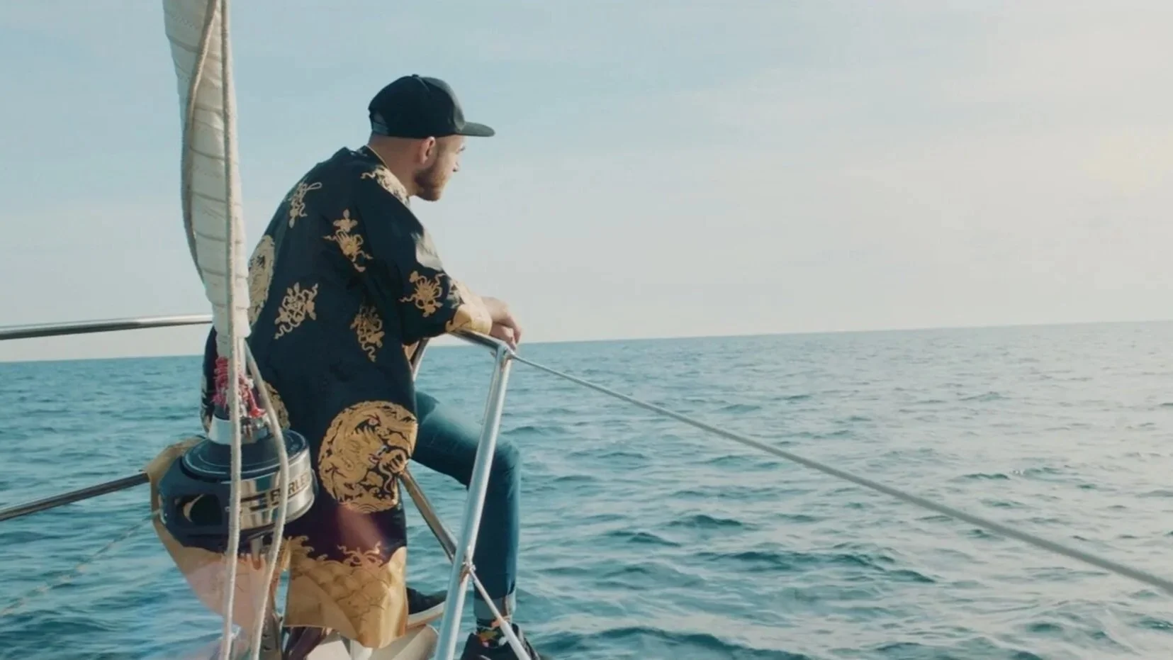 NIL MOLINER- EL DESPERTAR