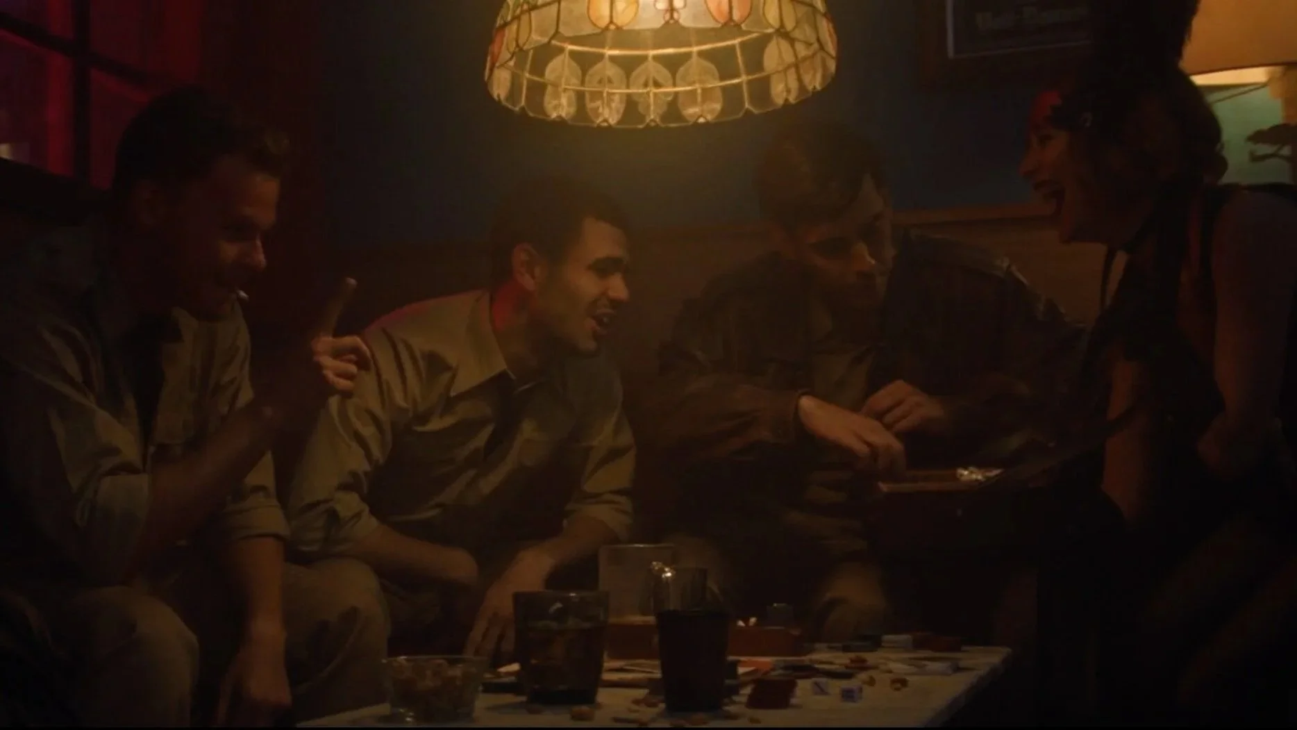 BERET- SI POR MI FUERA