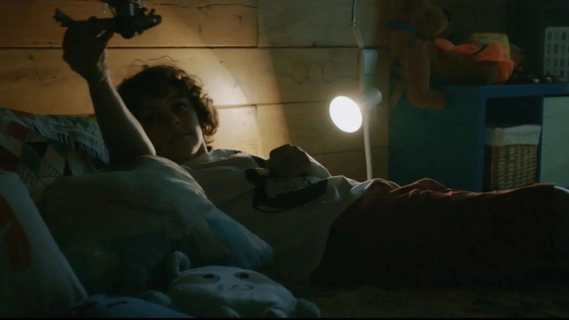 CHARLIEPAPA- LA CIMA