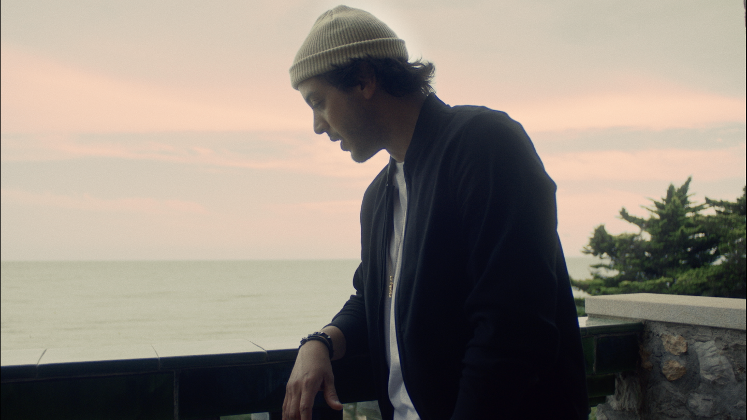 VICTOR MUÑOZ- LUNA DE MIEL