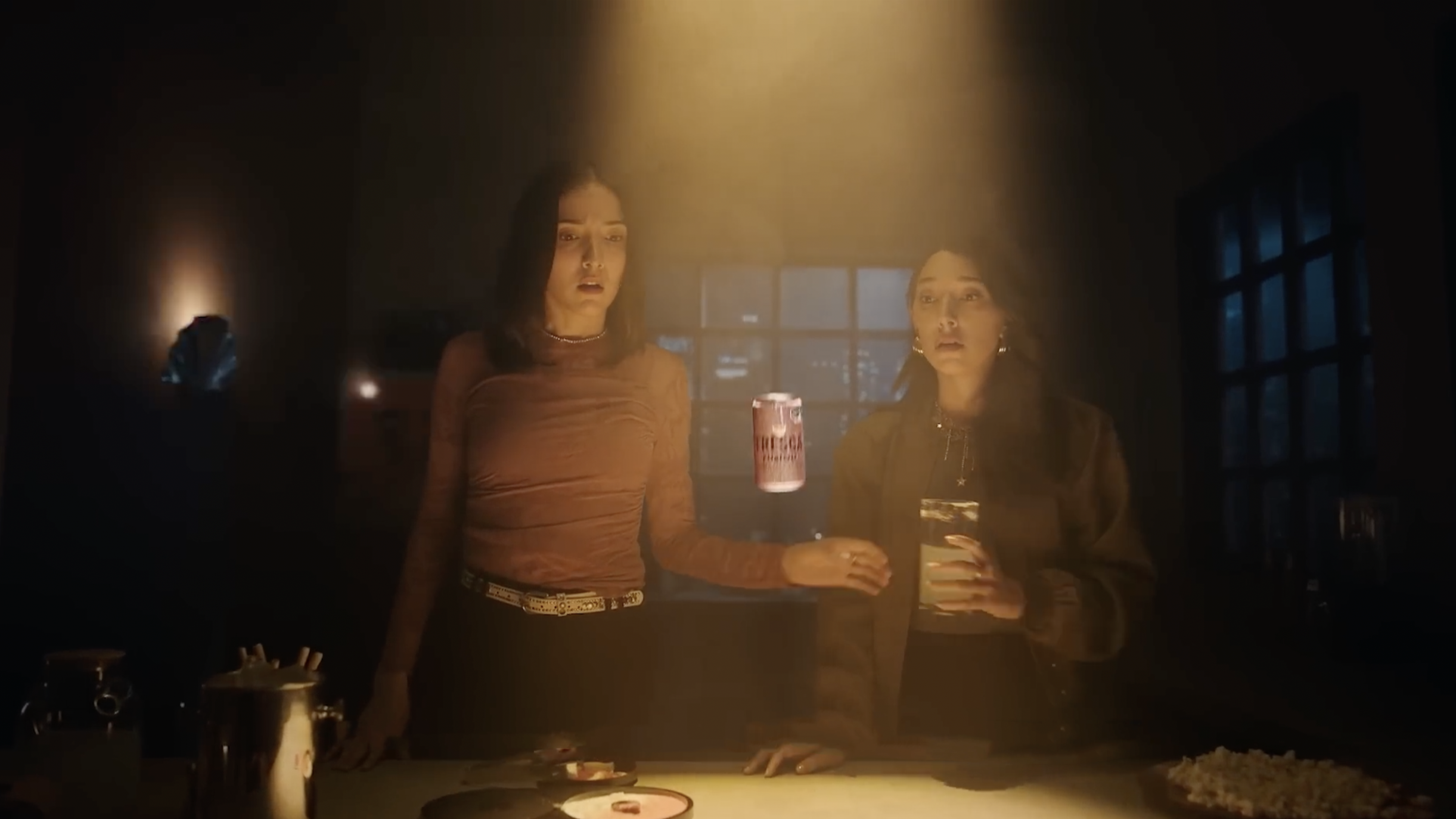 Fresca Fusión | Coca-Cola