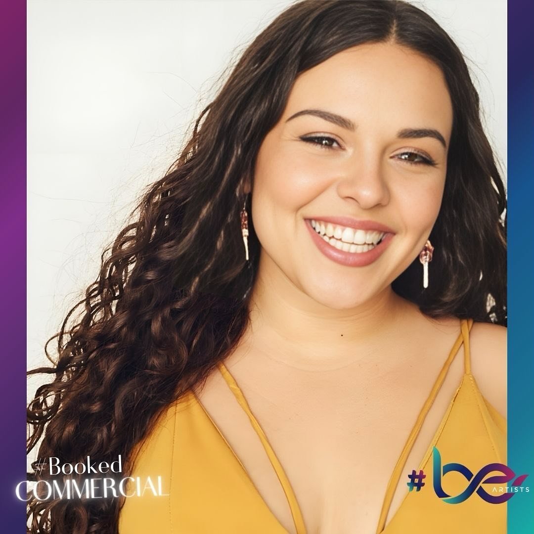 New IOS Update: Maya Efrat (@mayaefrat_) booked a commercial for a tech brand!

#beartists #beartistsagency #commercial #actors #nycactors #actorsofinstagram #talentagency