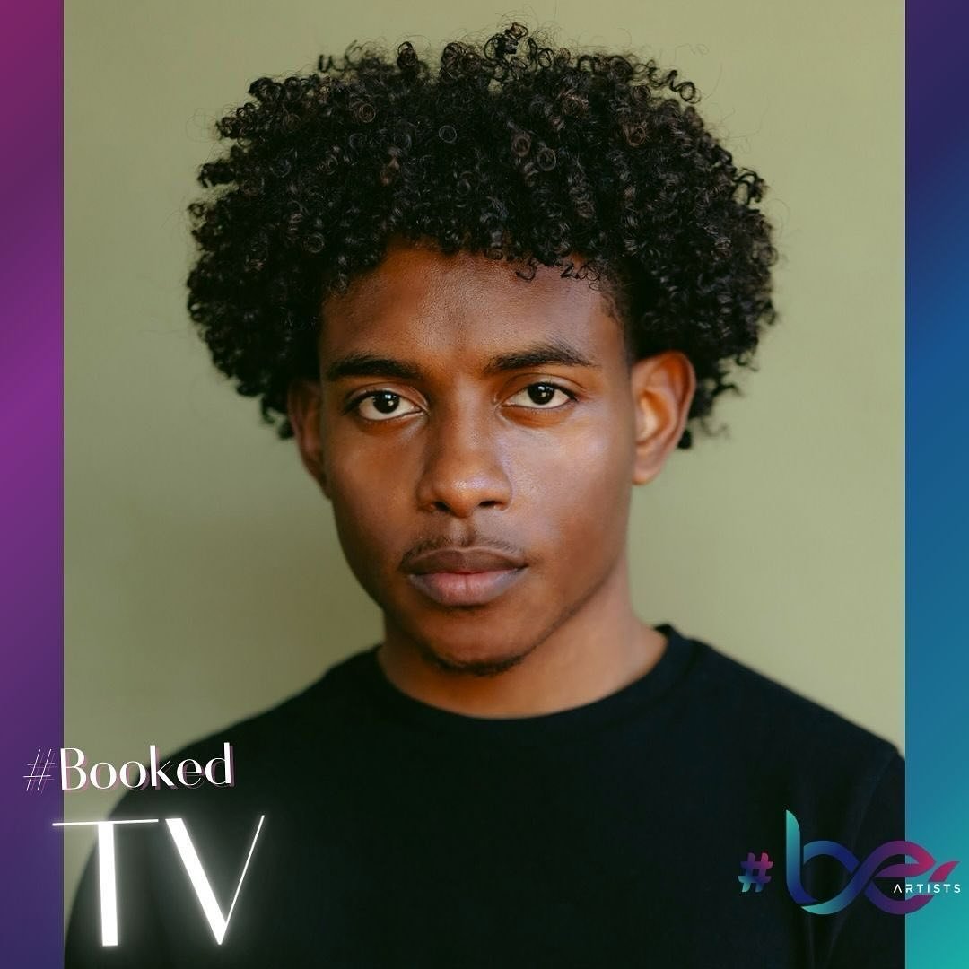 From auditions to investigations, Owen Alleyne is ready to bring his A-game to Blue Bloods! Can&rsquo;t wait to see him in action!

#beartists #beartistsagency #commercial #actors #nycactors #actorsofinstagram #talentagency