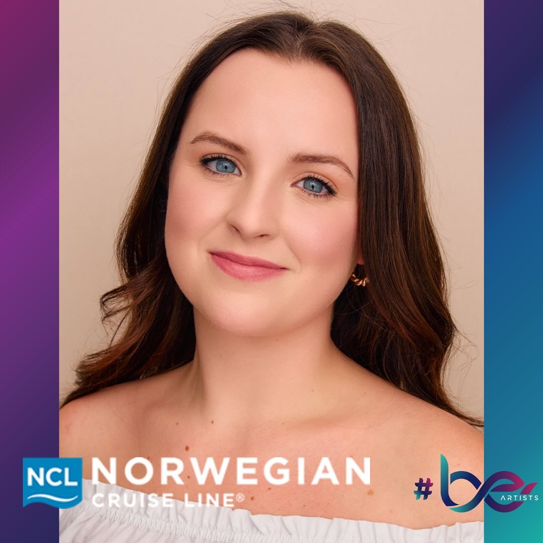 Setting sail with Kristen Brock for an unforgettable journey! Excited to announce her Regent Seven Seas Norwegian Cruise Line Contract. 

#beartists #beartistsagency #theatrical #actors #nycactors #actorsofinstagram #talentagency