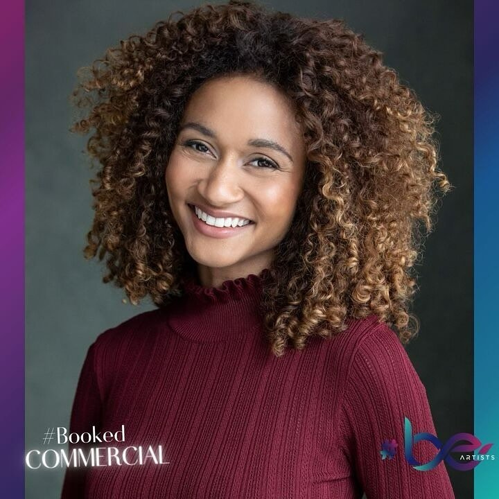 Get ready to shop smarter and bank better!  Congratulations on their recent commercial bookings - Lindura for an e-commerce brand, and Jasmine Eileen Coles for a financial company!

#beartists #beartistsagency #commercial #actors #nycactors #actorsof