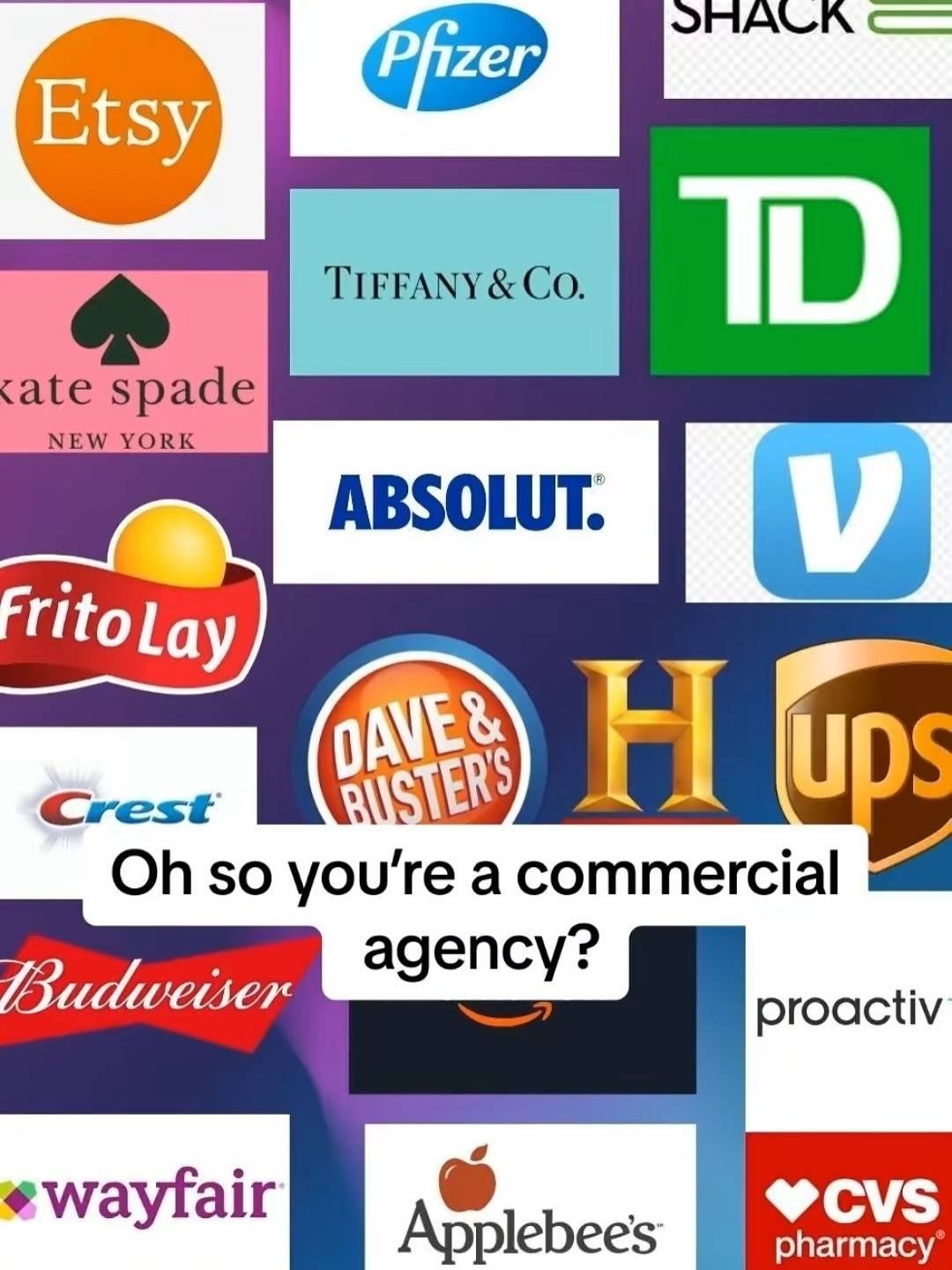 We may have started with commercials, but now we&rsquo;re in theaters, on your watchlist, and taking bows! 

NY&rsquo;s next big star could be just a scroll away. Follow @BeArtistsAgency and like your fav posts!

#commercials #theaters #watchlists #b