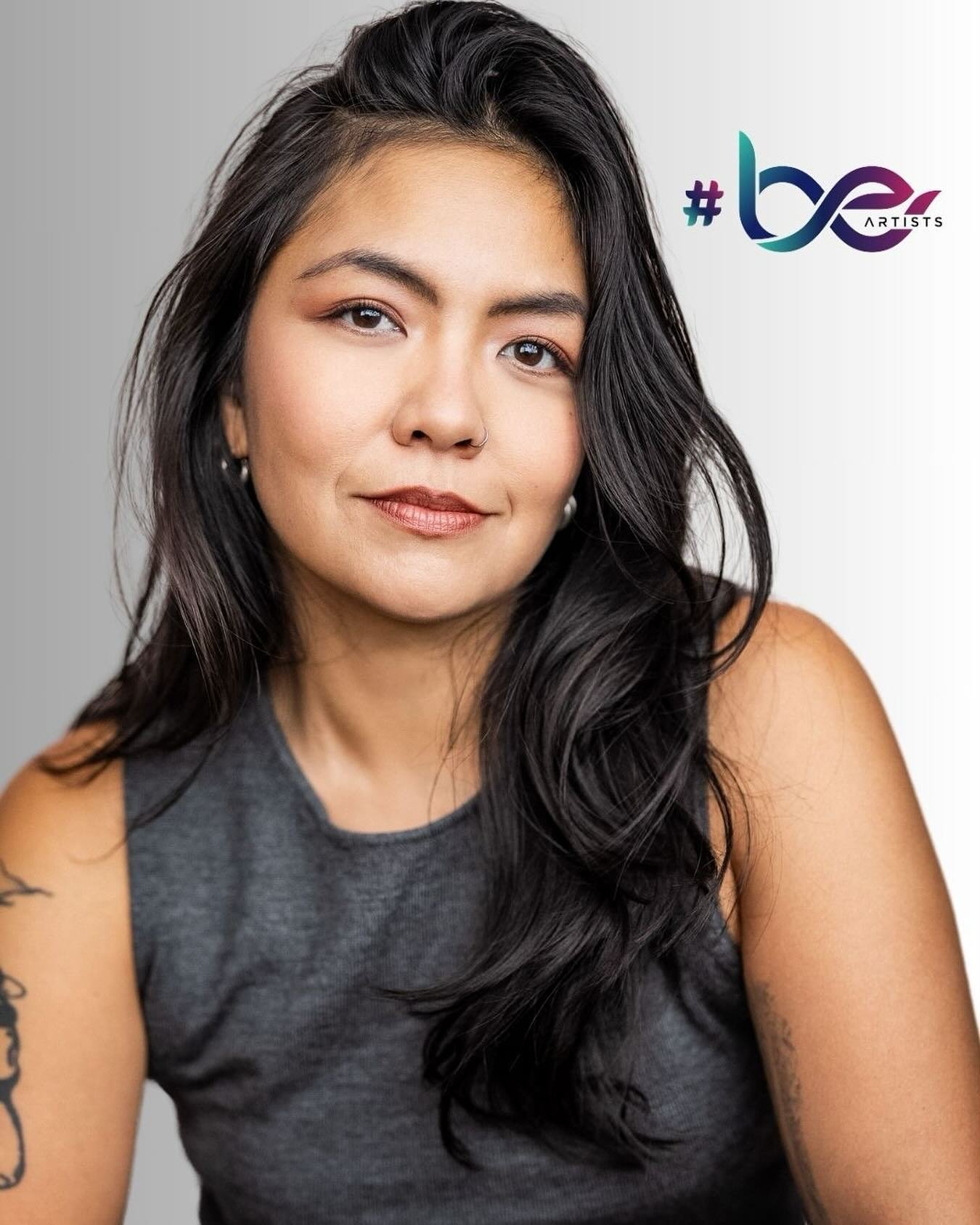 BREAKING NEWS: Ria Meer is headed to your screen! Big congrats on her latest TV booking! 

NY&rsquo;s next big star could be just a scroll away. Follow @BeArtistsAgency and like your fav posts!

#film #booked #beartists #beartistsagency #commercial #