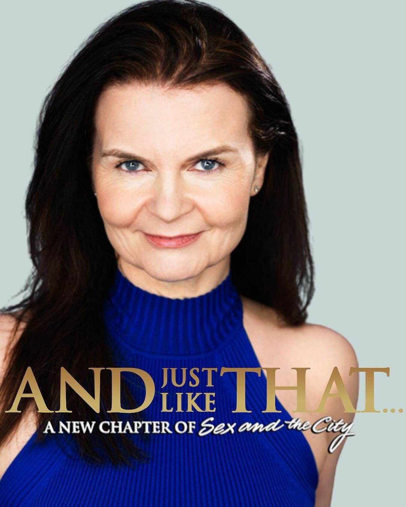 And Just Like That, Ruth Kavanah&rsquo;s on your TV! Check her out in the latest episode of And Just Like That- airing tonight on HBO at 9PM EST! 

NY&rsquo;s next big star could be just a scroll away. Follow @BeArtistsAgency and like your fav posts!