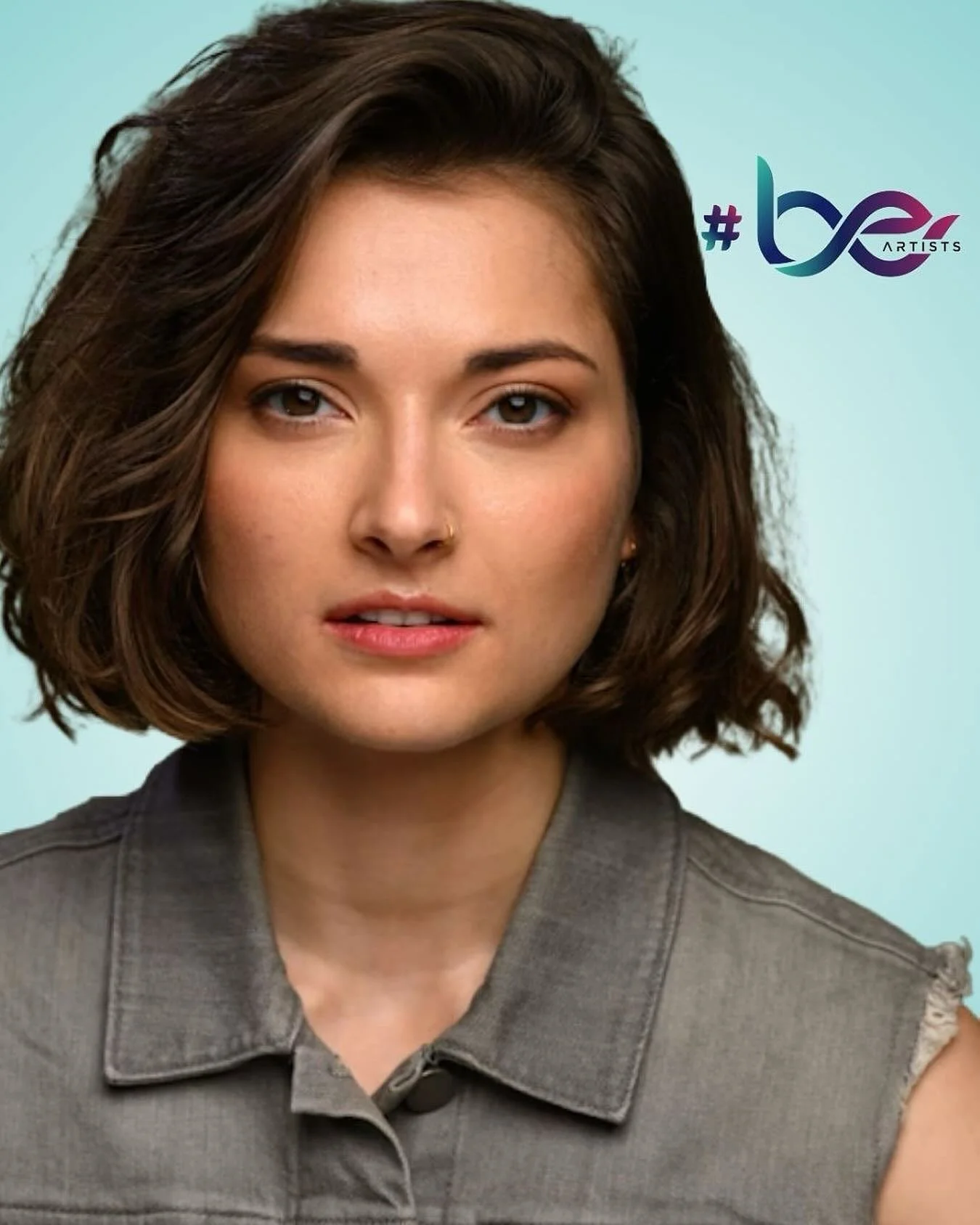 BIG win for Brittany Grove- she just booked a role on a classic NYC TV Show! Excited to watch her shine!

NY&rsquo;s next big star could be just a scroll away. Follow @BeArtistsAgency and like your fav posts!

#tvseries #nyc #booking #booked #beartis