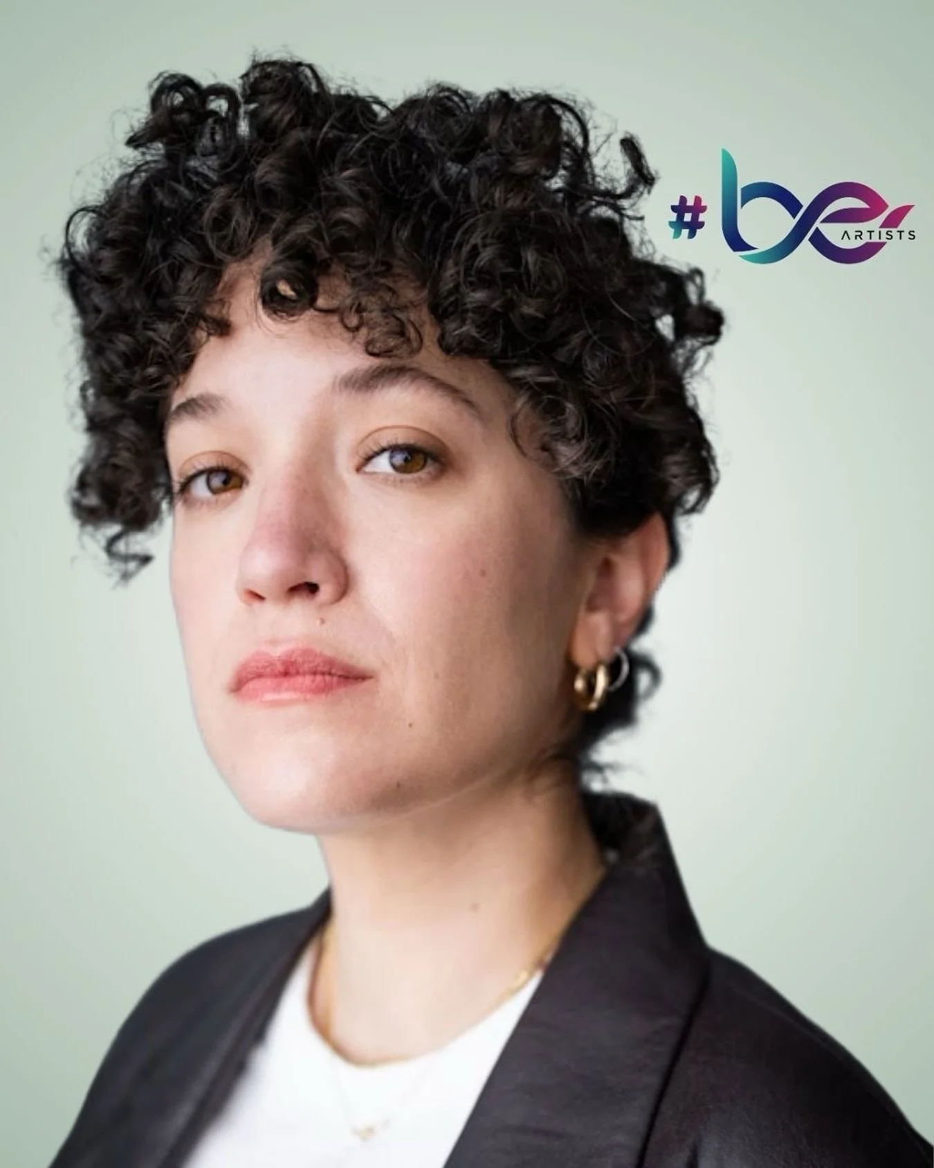 Major news: Chloe Berk has landed her very first co-star credit in a brand-new TV series! This is just the beginning&mdash;stay tuned for the big reveal!

NY&rsquo;s next big star could be just a scroll away. Follow @BeArtistsAgency and like your fav