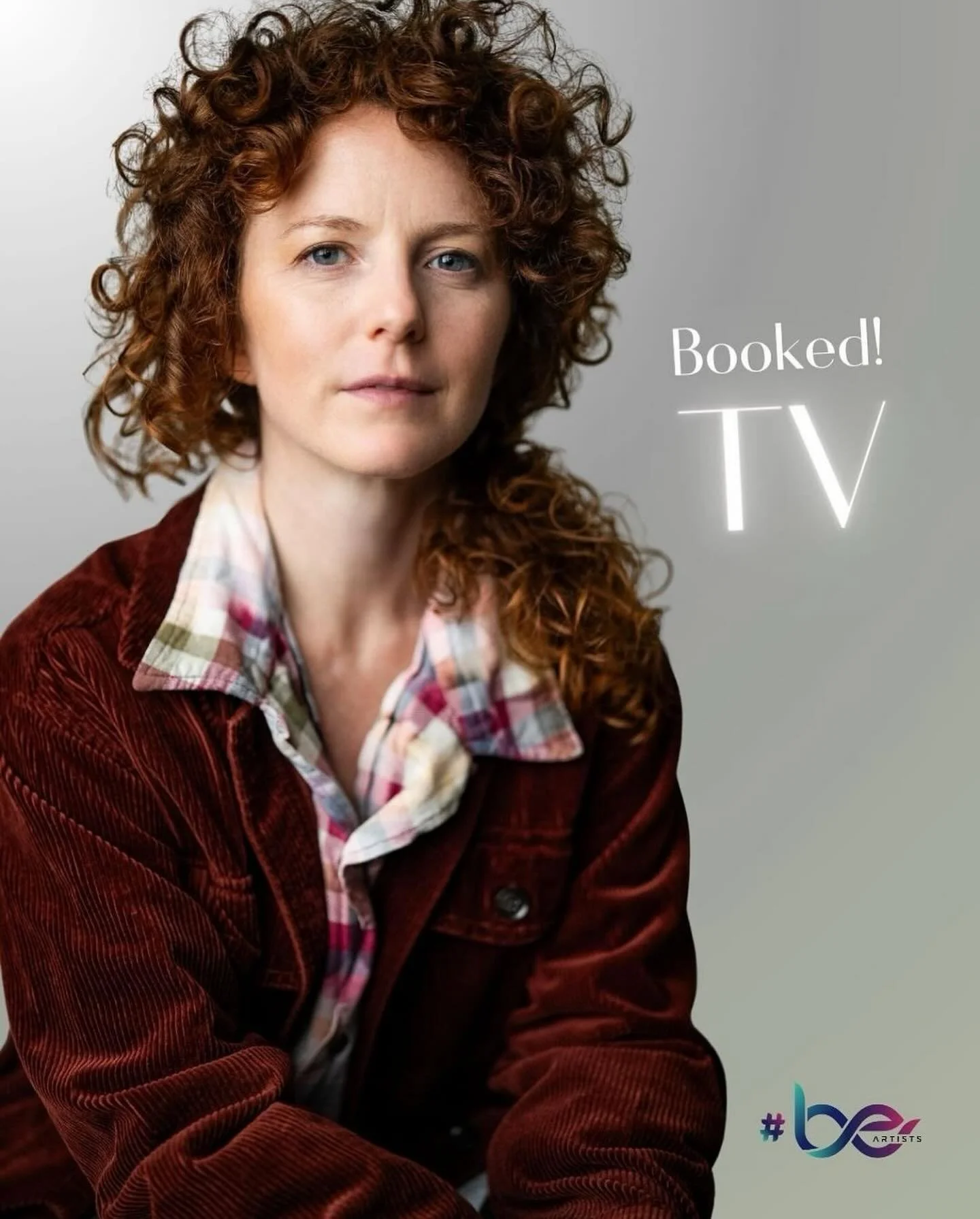 All cameras 🎥 are on ⭐️ talent KELLY ASHTON TODD this week as she films her latest episodic!

NY&rsquo;s next big star could be just a scroll away. Follow @BeArtistsAgency and like your fav posts! 

#tvseries #episodic #streaming #nyc #bookedandbusy