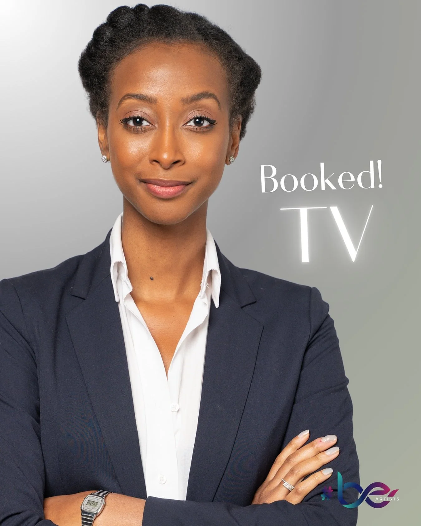 BIG THINGS are happening on the small screen for ANGELA CHRISTINE!
NY’s next big star could be just a scroll away.
Follow @BeArtistsAgency and like your fav posts!
#beartists #episodic #nycactor #nyctalentagency #tvshows #actorsofinstagram #t