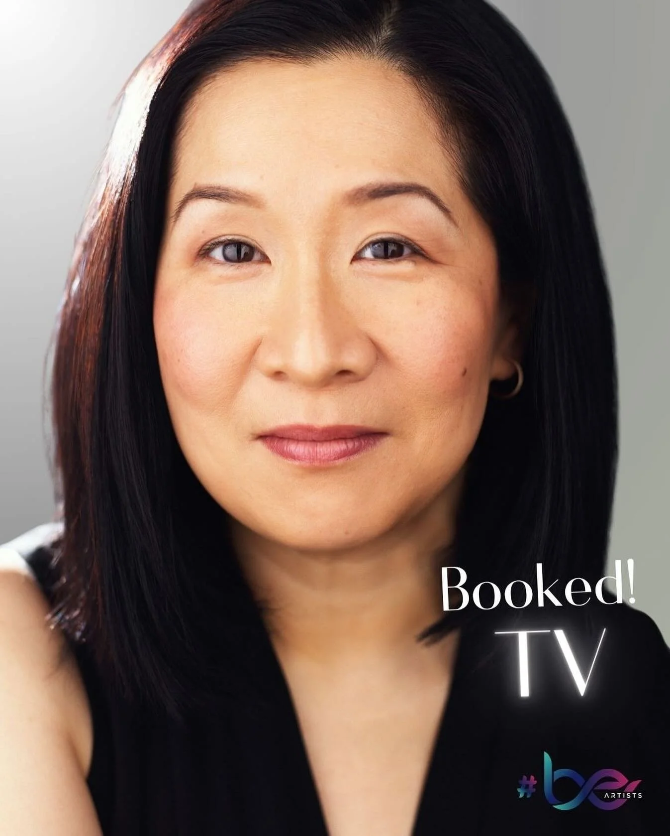 Exciting things ahead for REGINA OHASHI- congrats on the new TV role!

NY&rsquo;s next big star could be just a scroll away.
Follow @BeArtistsAgency and like your fav posts!

#actorsofinstagram #beartistsagency #talentagency #nyctalent #nycactor #nyt