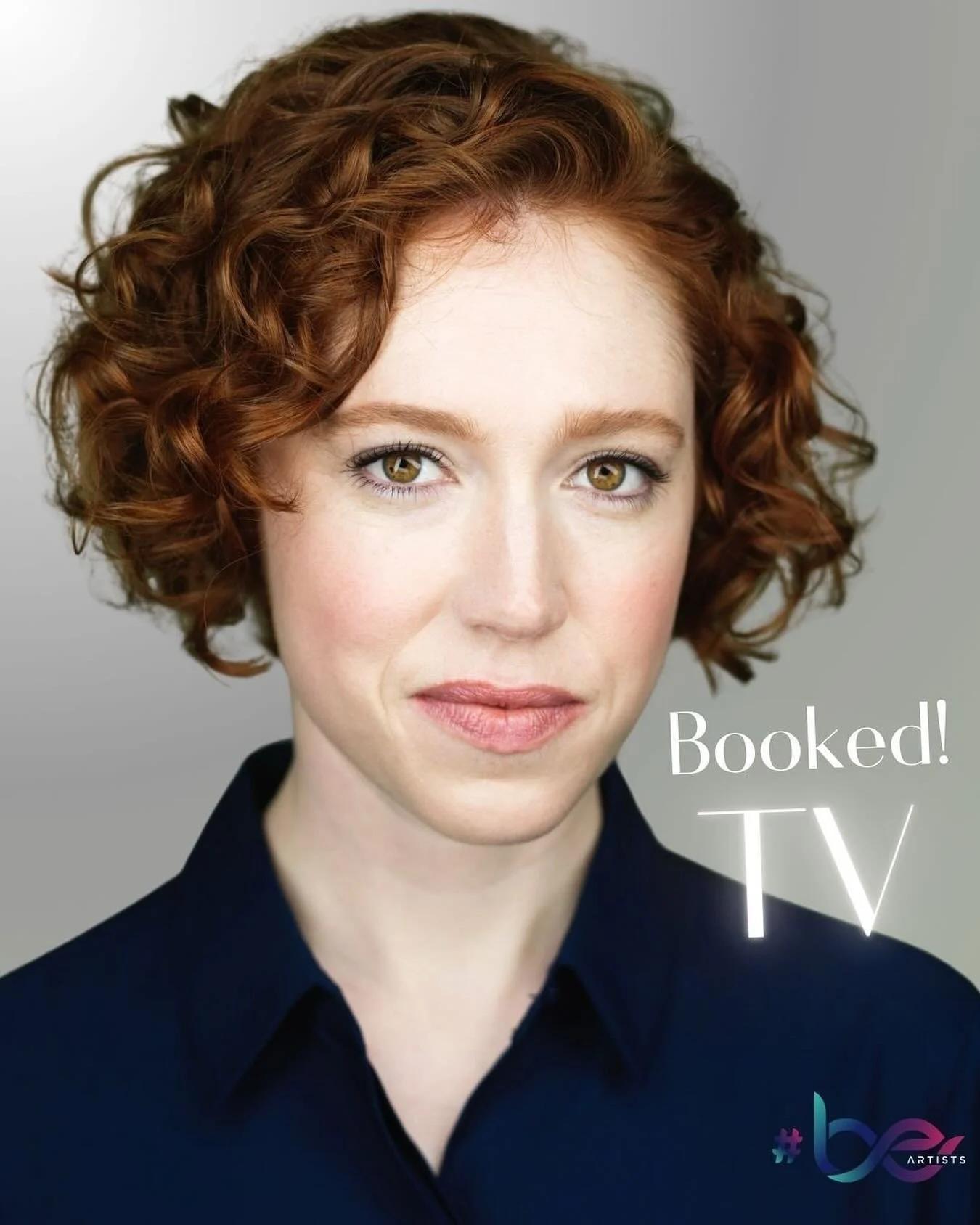 Coming soon: TASHA MILKMAN joins the cast of a brand new series premiering next year. Stay tuned for this one!

NY&rsquo;s next big star could be just a scroll away. Follow @BeArtistsAgency and like your fav posts. 

#actor #tv #nyc #newseries #2026 