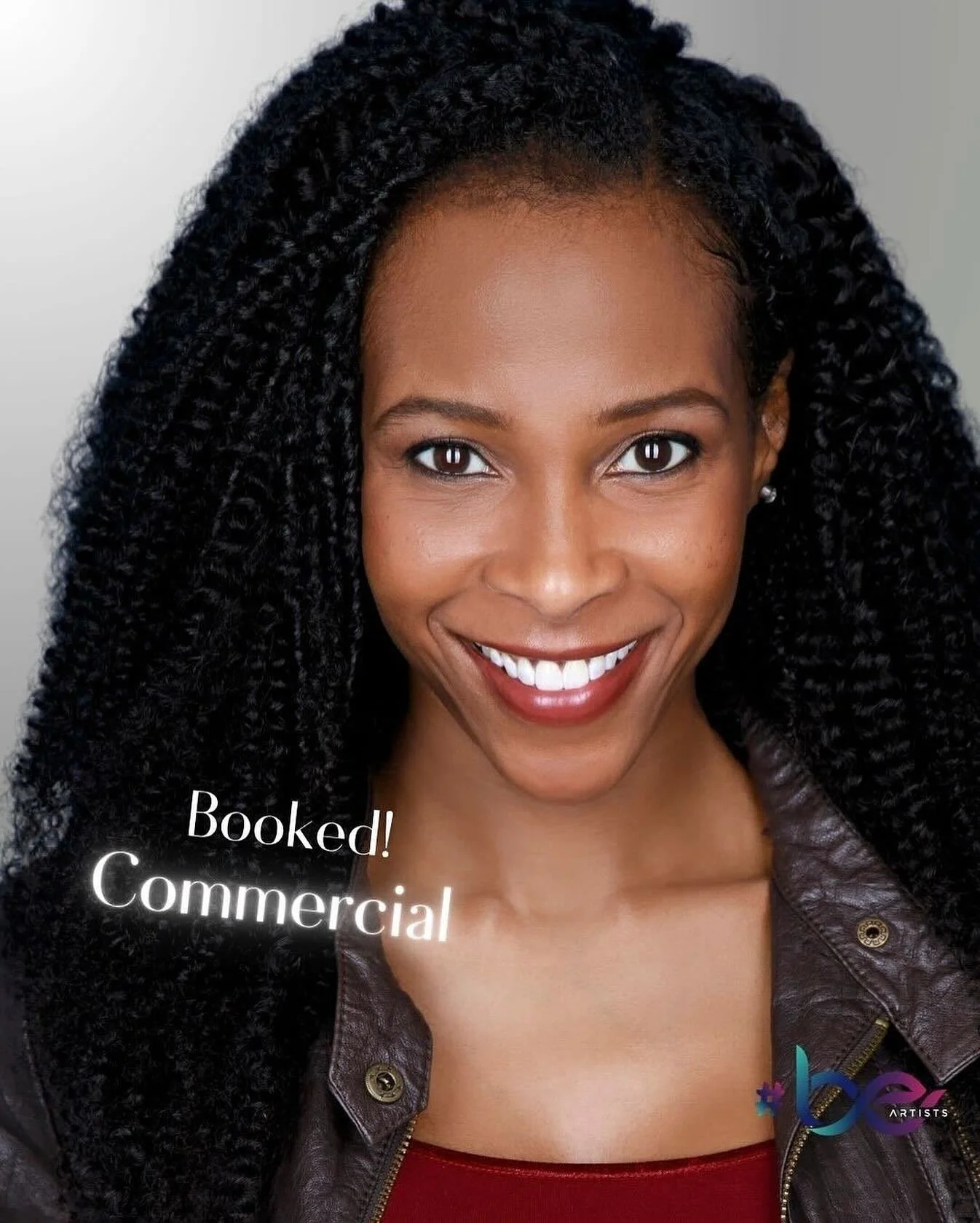 Exciting news- TAY WITCHER just locked in a fun new commercial. Let&rsquo;s go!

NY&rsquo;s next big star could be just a scroll away.
Follow @BeArtistsAgency and like your fav posts!

#beartists #commercialbooking #bigsmiles #nyctalent #nytalentagen