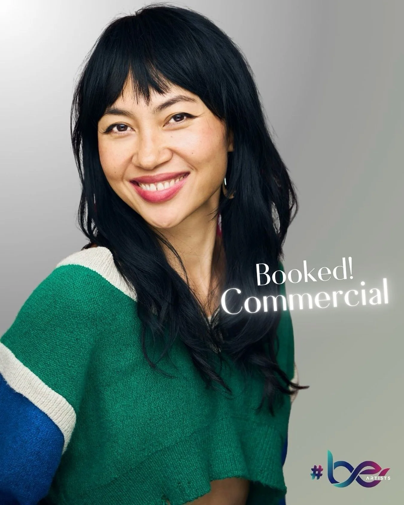 NICO TRAN just booked a commercial and we are so here for it! Congrats!

NY&rsquo;s next big star could be just a scroll away. Follow @BeArtistsAgency and like your fav posts!

#commercialbooking #nycactor #actorsofinstagram #talentagencylife #nyctal