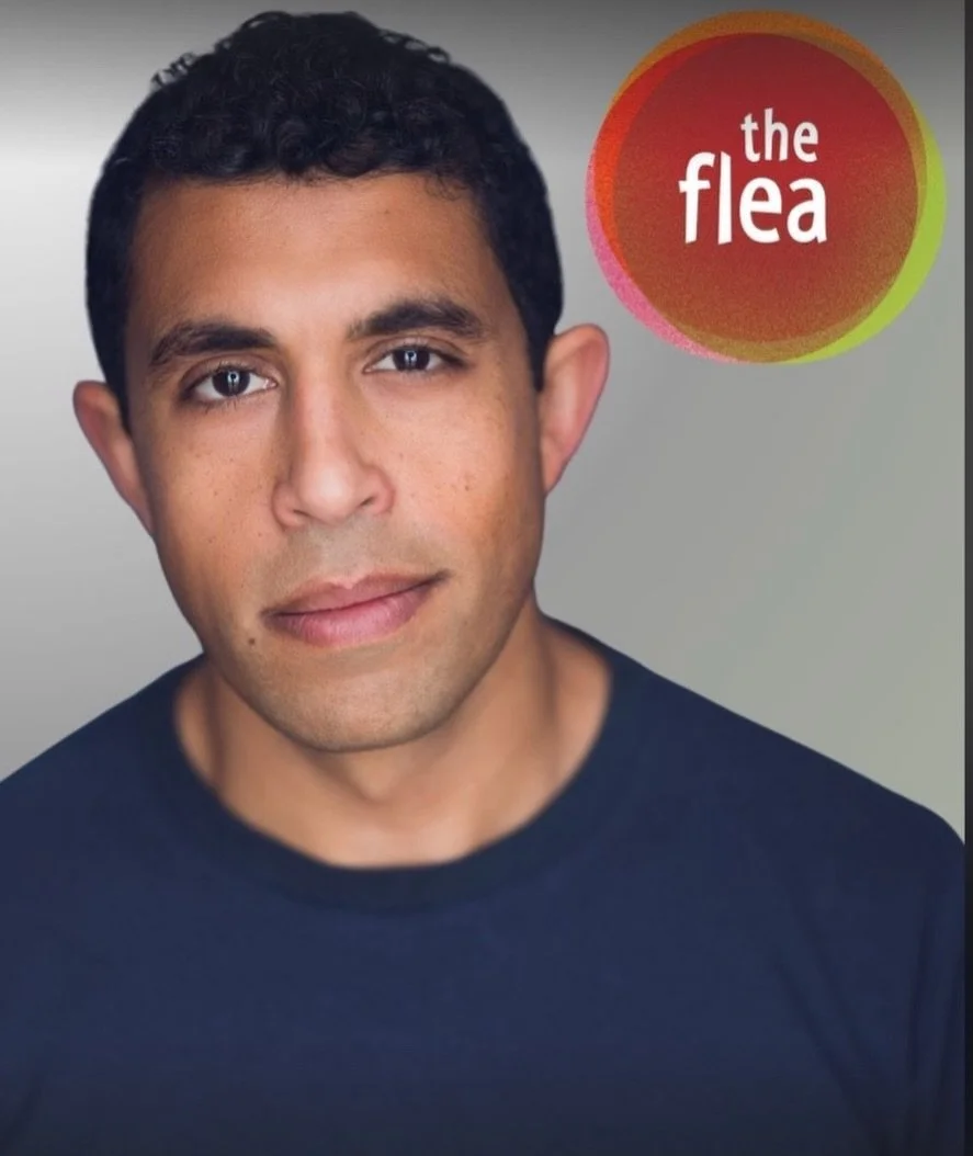 Big cheers to AMR KOTB for jumping into the staged reading of DRIFTWOOD at The Flea Theatre &mdash; making moves and making us proud!

NY&rsquo;s next big star could be just a scroll away. Follow @BeArtistsAgency and like your fav posts.

#stagedread