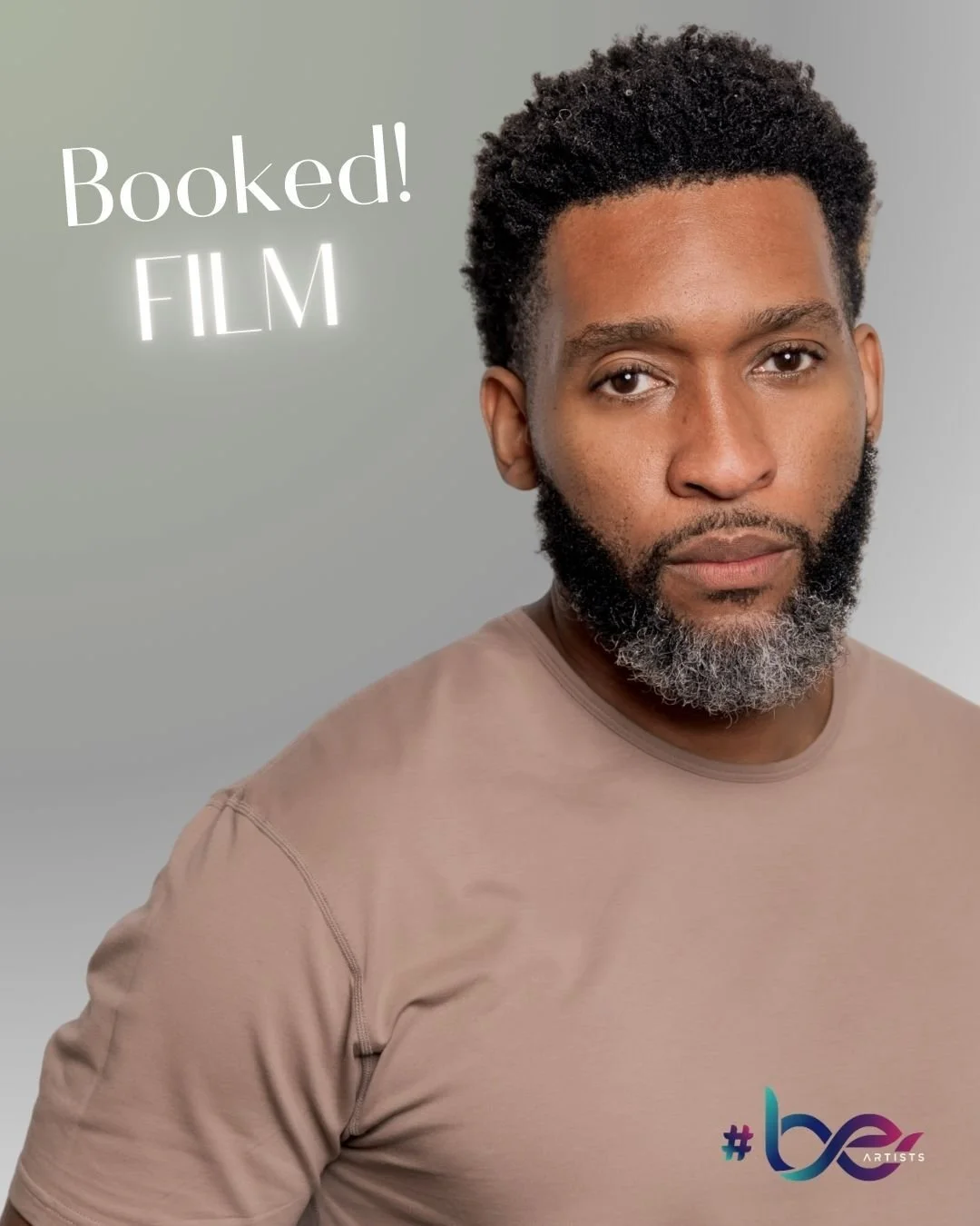 Lights, Camera, J. ZANE STEPHENS! Congrats to him on booking a feature film!

NY&rsquo;s next big star could be just a scroll away. Follow @BeArtistsAgency and like your fav posts.

#featurefilm #lightscameraaction #nyc #beartistsagency #actors #nyca