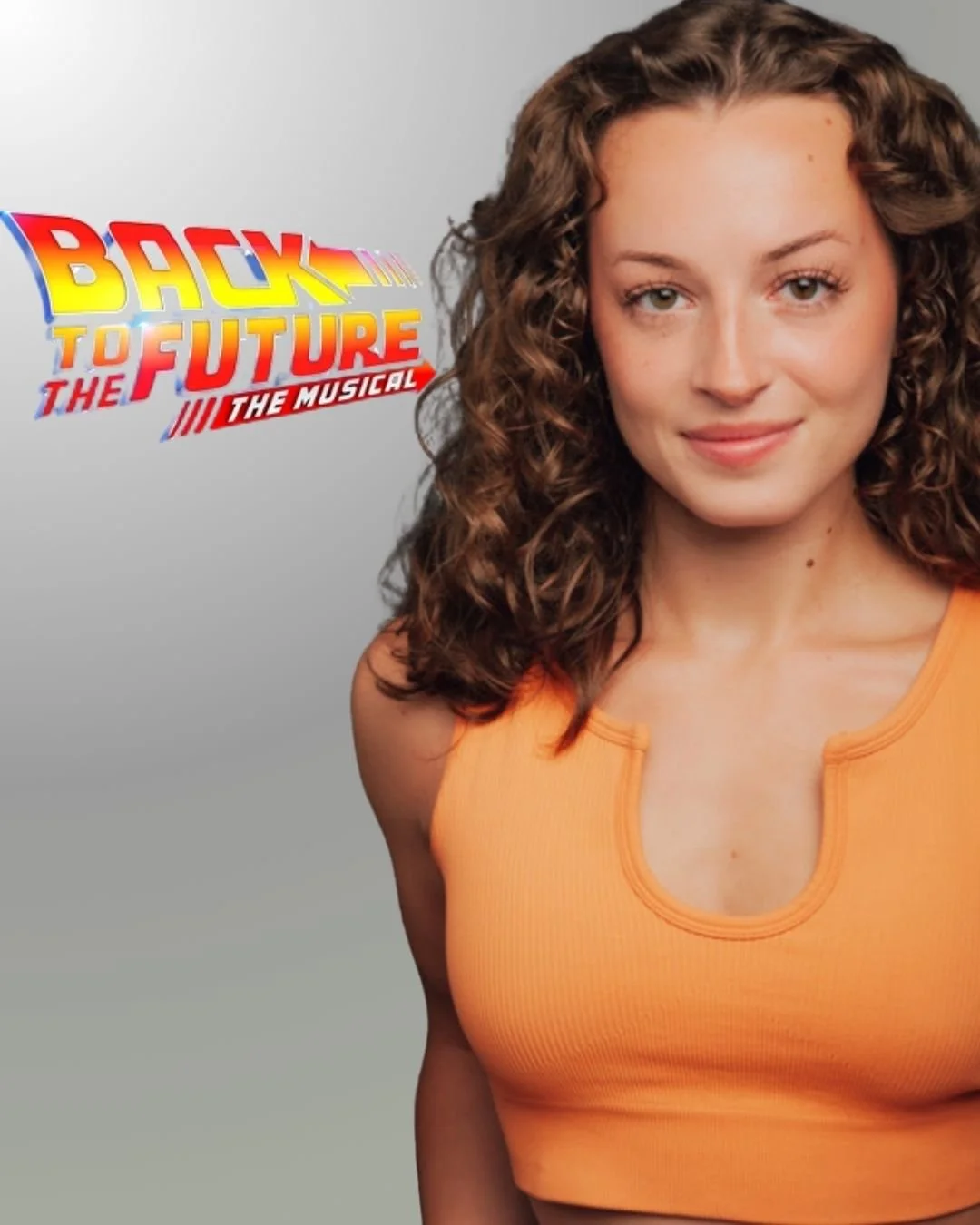JILLIAN HOPE FERGUSON is joining the cast of the Back To The Future National Tour and we couldn't be more thrilled!

NY&rsquo;s next big star could be just a scroll away. Follow @BeArtistsAgency and like your fav posts.

#backtothefuture #swing #curt