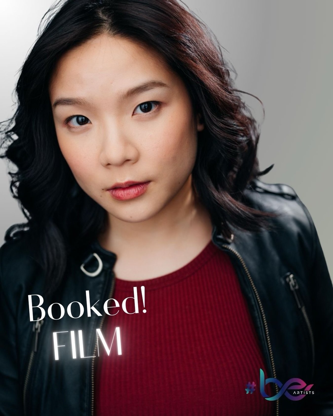 Big screen energy! Congrats to KELLY NG on booking a new film!

NY&rsquo;s next big star could be just a scroll away. Follow @BeArtistsAgency and like your fav posts.

#onset #screendreams #film #bigscreen #movies #BeArtists #booked #talentagency #ny
