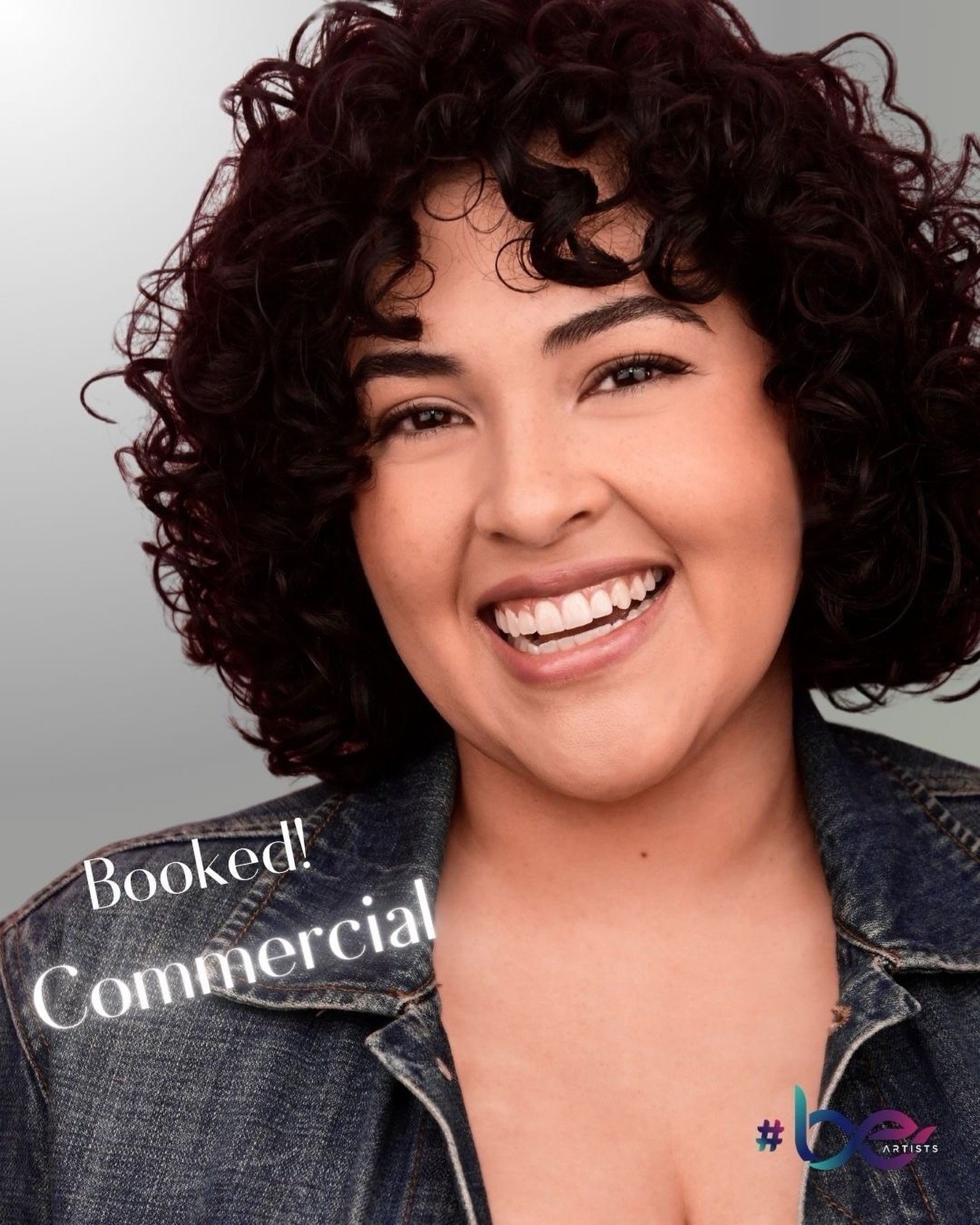 First booking alert! Shout out to SOPHIA ARANDA on her first commercial with BEA!

NY&rsquo;s next big star could be just a scroll away. Follow @BeArtistsAgency and like your fav posts.

#commercial #bigsmiles #adcampaign #onset #screendreams #BeArti