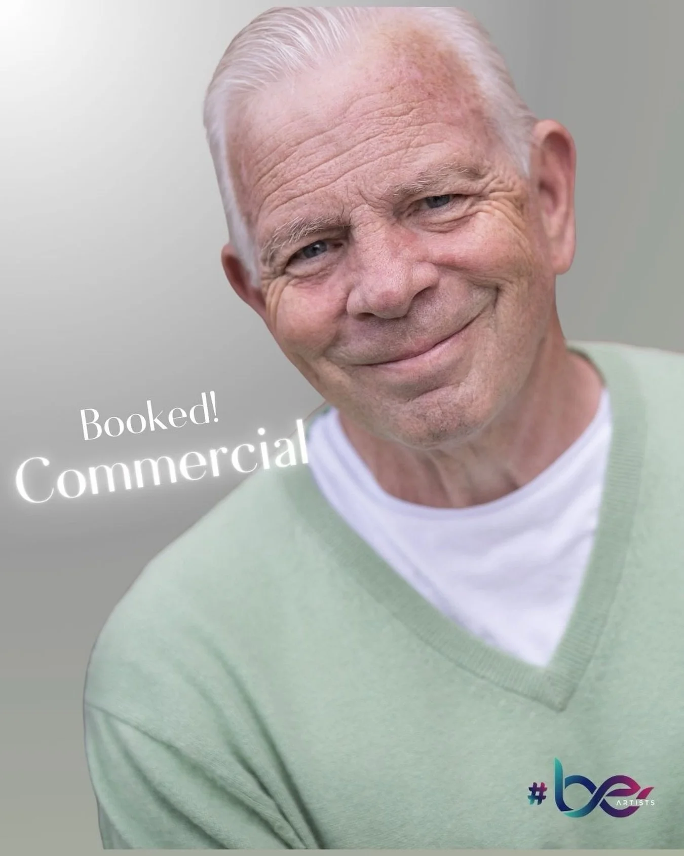 JOSEPH VON BRUGH just booked his first commercial with BEA! Major congrats!

NY&rsquo;s next big star could be just a scroll away. Follow @BeArtistsAgency and like your fav posts.

#commercial #BeArtists #booked #nyctalentagency #nycactors