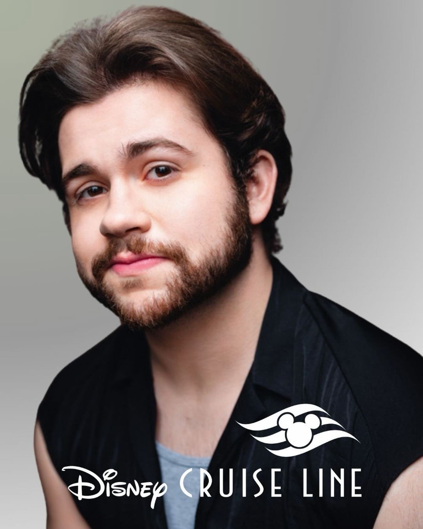 Smooth sailing ahead! SAWYER SWICK just booked with Disney Cruise Line!

#onstage #BeArtists&nbsp;#booked&nbsp;#nyctalentagency&nbsp;#nycactors