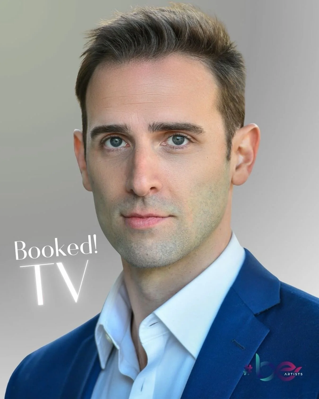 The plot thickens! Congratulations to DANNY GAVIGAN on his latest TV booking.

NY&rsquo;s next big star could be just a scroll away. Follow&nbsp;@BeArtistsAgency&nbsp;and like your fav posts.

#tvshow #BeArtists #booked #nyctalentagency #nycactors
