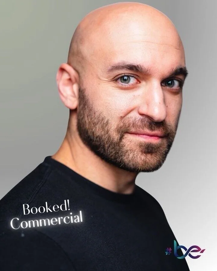 Shoutout to BRANDON CONTI for his latest commercial booking! We can&rsquo;t wait to see it!

NY&rsquo;s next big star could be just a scroll away. Follow&nbsp;@BeArtistsAgency&nbsp;and like your fav posts.

#commercial #BeArtists&nbsp;#booked&nbsp;#n