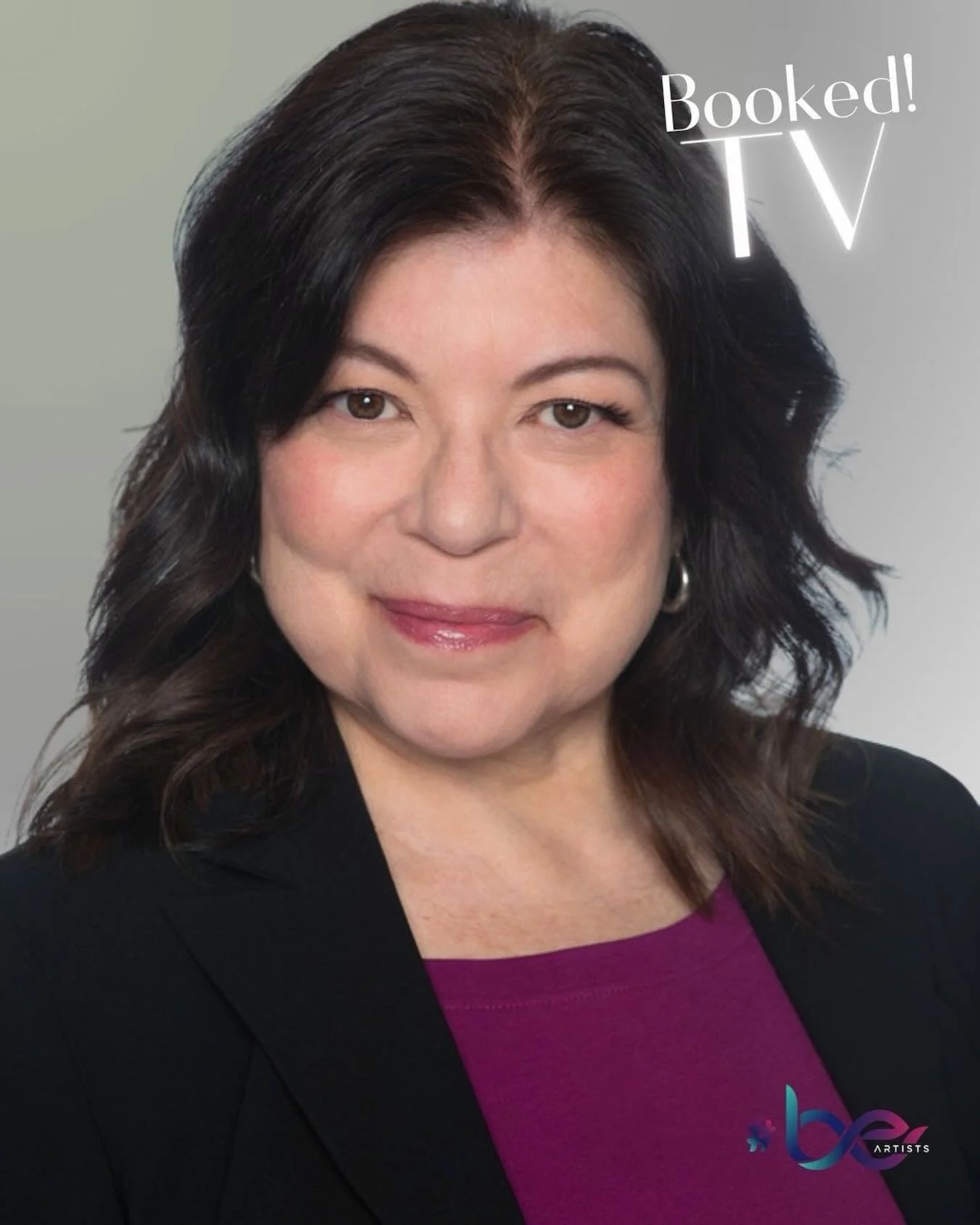 Another reason to binge watch &mdash; Cheers to CAROL BEAUGARD on her newest TV booking!

NY&rsquo;s next big star could be just a scroll away. Follow&nbsp;@BeArtistsAgency&nbsp;and like your fav posts.

#TV #BeArtists&nbsp;#booked&nbsp;#nyctalentage