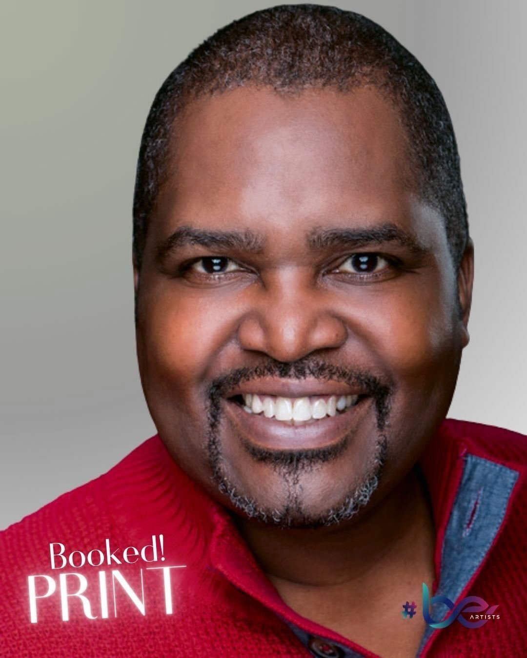 This duo understood the assignment! LOTHAIR EATON and QUINN MORAN collab on their latest print booking!

NY&rsquo;s next big star could be just a scroll away. Follow @BeArtistsAgency and like your fav posts.

#print #BeArtists #booked #nyctalentagenc