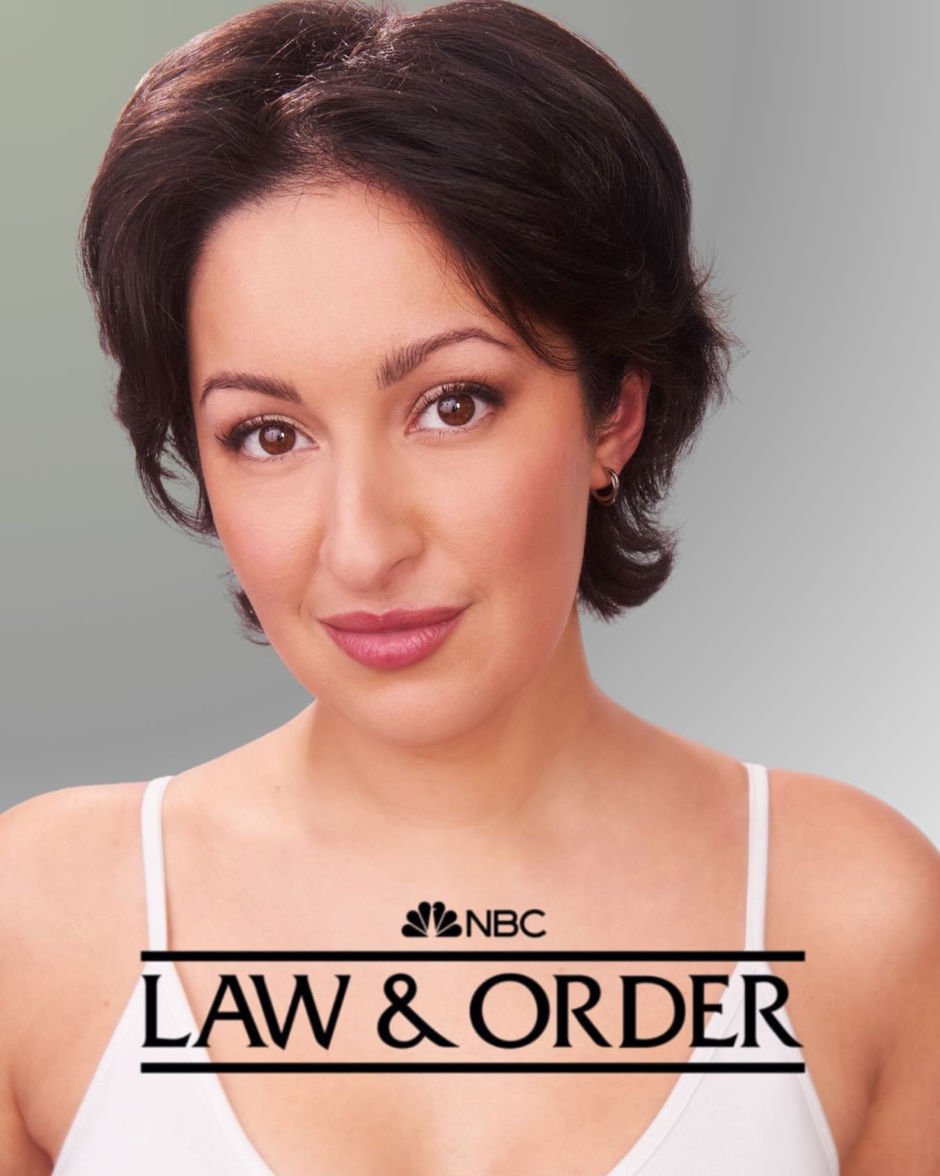 Tonight&rsquo;s the night! Tune in to see ELIZABETH RITACCO on Law &amp; Order!

NY&rsquo;s next big star could be just a scroll away. Follow&nbsp;@BeArtistsAgency&nbsp;and like your fav posts.

#tv #BeArtists&nbsp;#booked&nbsp;#nyctalentagency&nbsp;