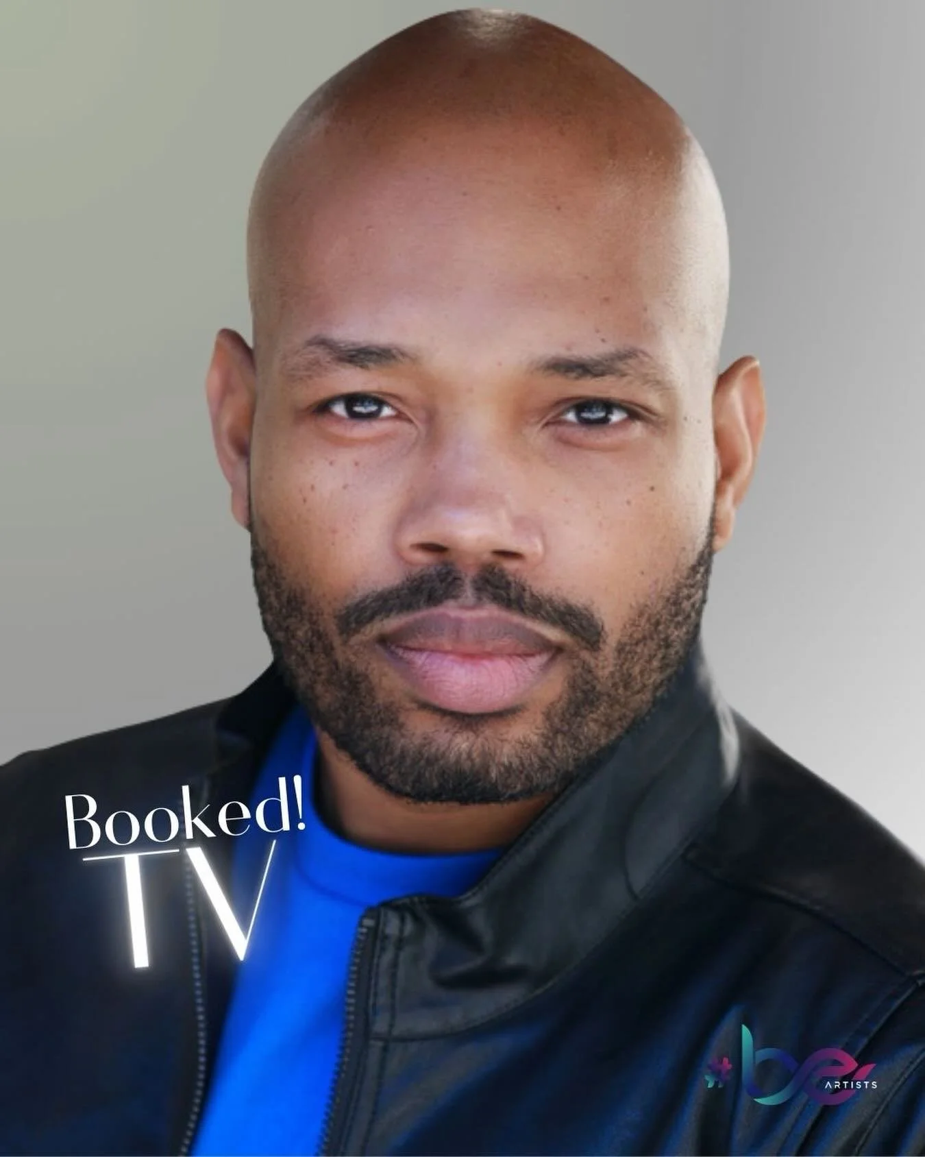 From audition room to your living room. We are so excited for KEVIN RICHARD BEST and his latest TV booking!

NY&rsquo;s next big star could be just a scroll away. Follow&nbsp;@BeArtistsAgency&nbsp;and like your fav posts.

#tv #BeArtists&nbsp;#booked