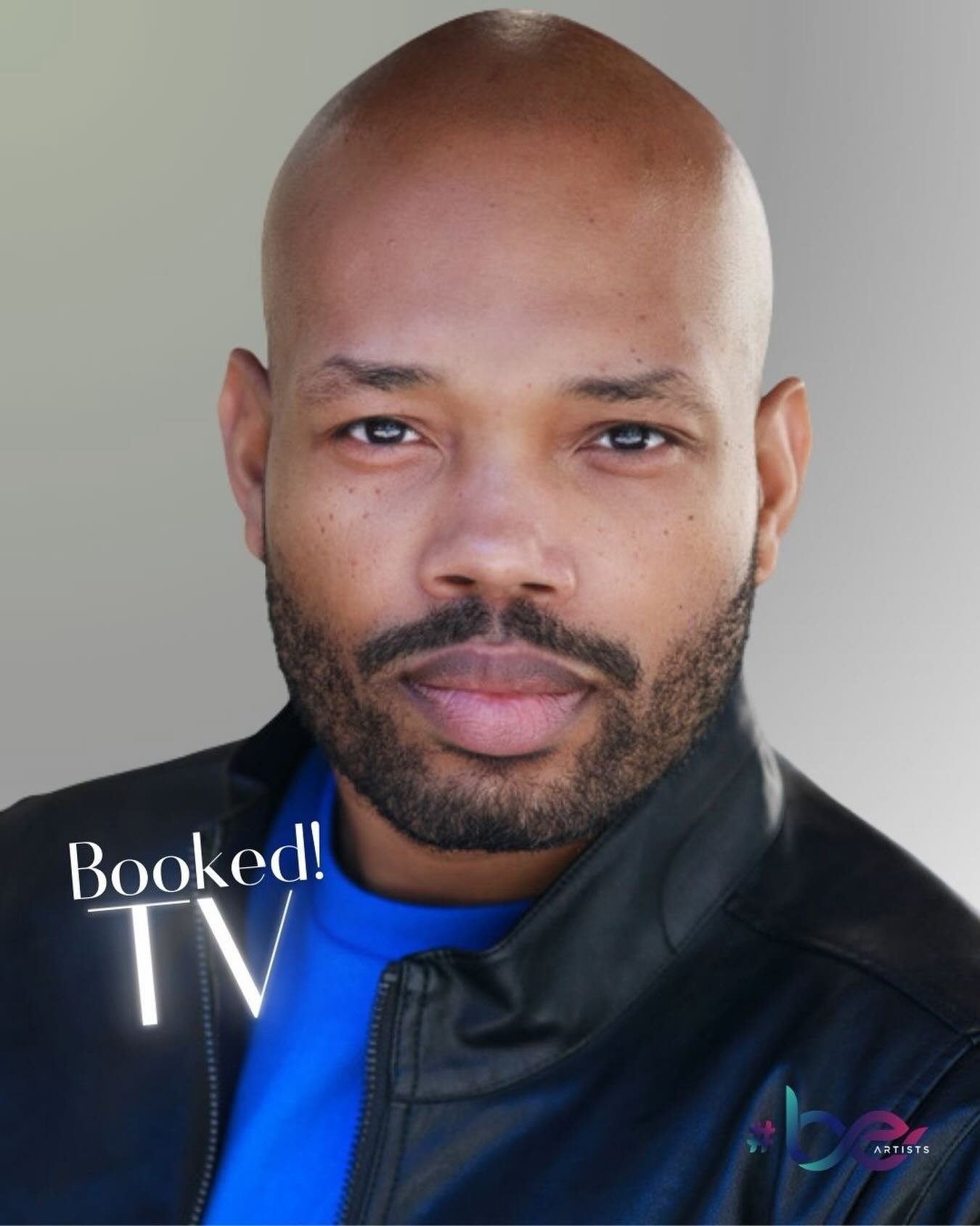 From audition room to your living room. We are so excited for KEVIN RICHARD BEST and his latest TV booking!

NY&rsquo;s next big star could be just a scroll away. Follow&nbsp;@BeArtistsAgency&nbsp;and like your fav posts.

#tv #BeArtists&nbsp;#booked