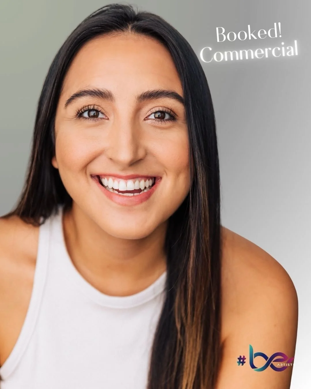 This spot found the right duo. Congrats to SHELBY ACOSTA and HARRISON SANTANA on their latest commercial booking!

NY&rsquo;s next big star could be just a scroll away. Follow&nbsp;@BeArtistsAgency&nbsp;and like your fav posts.

#commercial&nbsp;#BeA