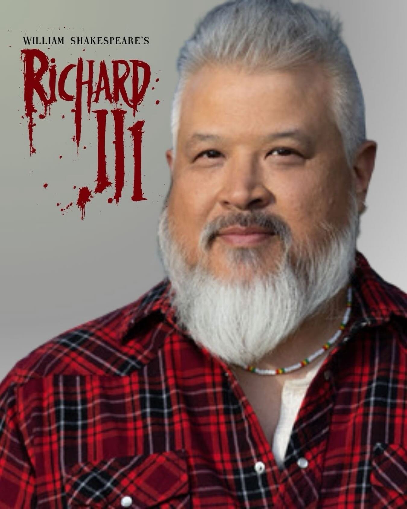 All hail the next role. JON OKABAYASHI joins the cast of Richard III at @thecurtainorg, and we can&rsquo;t wait to watch!

NY&rsquo;s next big star could be just a scroll away. Follow&nbsp;@BeArtistsAgency&nbsp;and like your fav posts.

#onstage #BeA