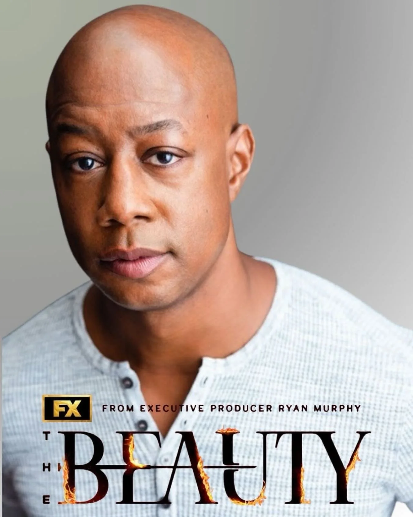 In a world obsessed with perfection&hellip; CHARLES EVERETT is the perfect addition to the cast of The Beauty, airing tonight on FX!

NY&rsquo;s next big star could be just a scroll away. Follow&nbsp;@BeArtistsAgency&nbsp;and like your fav posts.

#T