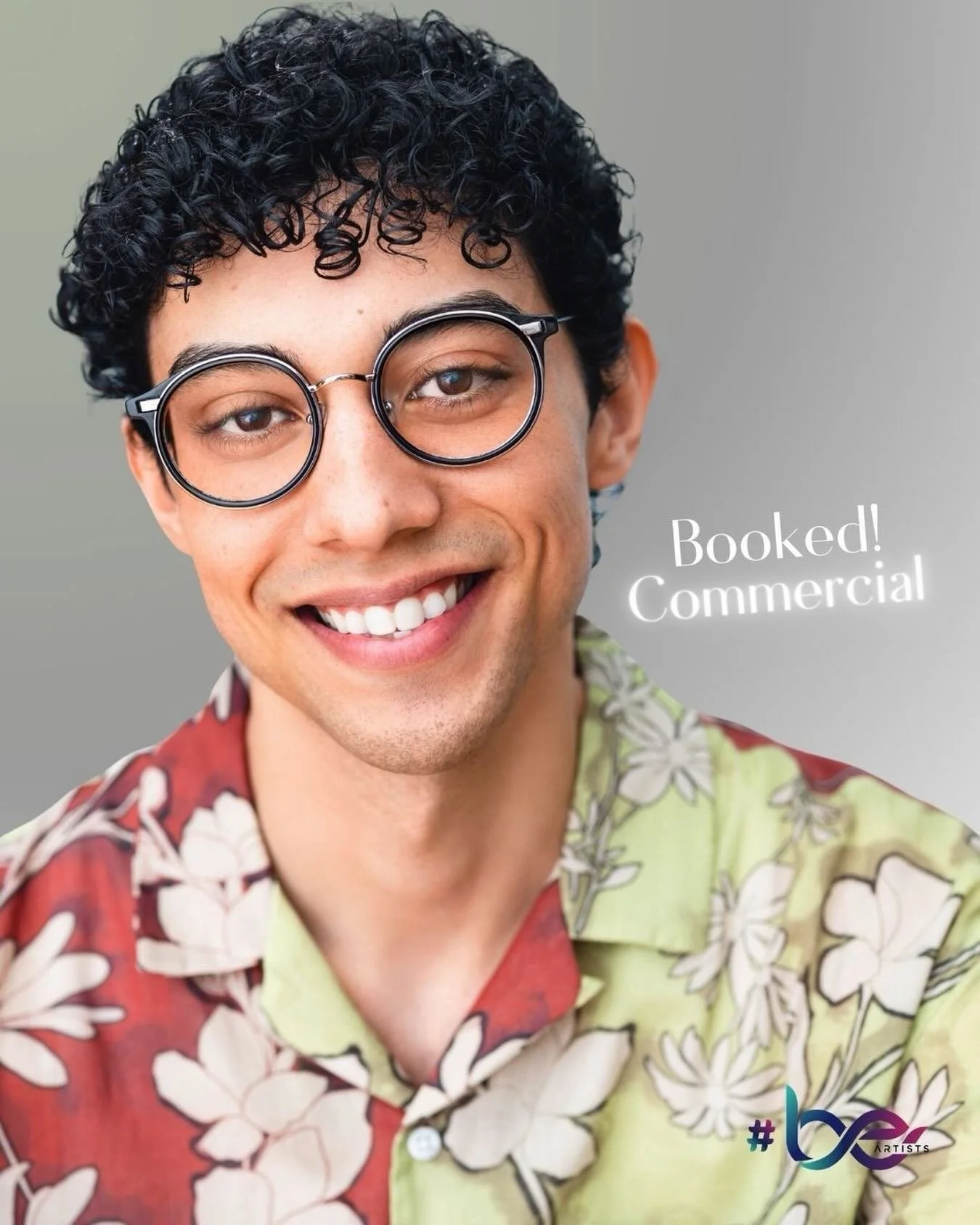 Huge congratulations to RYAN LEA on his latest commercial booking! Love to see it!

NY&rsquo;s next big star could be just a scroll away. Follow&nbsp;@BeArtistsAgency&nbsp;and like your fav posts.

#commercial&nbsp;#BeArtists&nbsp;#booked&nbsp;#nycta