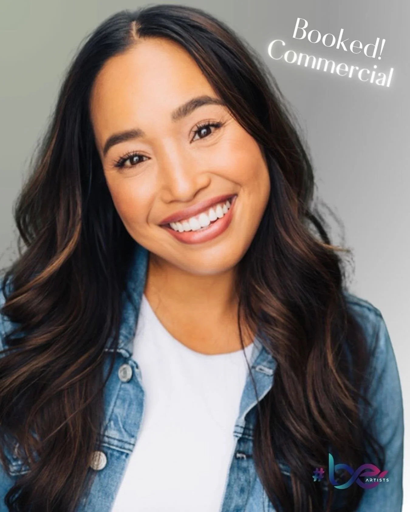 A great way to kick off the week. Congratulations to MELANIE SUTRATHADA on her latest commercial booking!

NY&rsquo;s next big star could be just a scroll away. Follow&nbsp;@BeArtistsAgency&nbsp;and like your fav posts.

#commercial&nbsp;#BeArtists&n