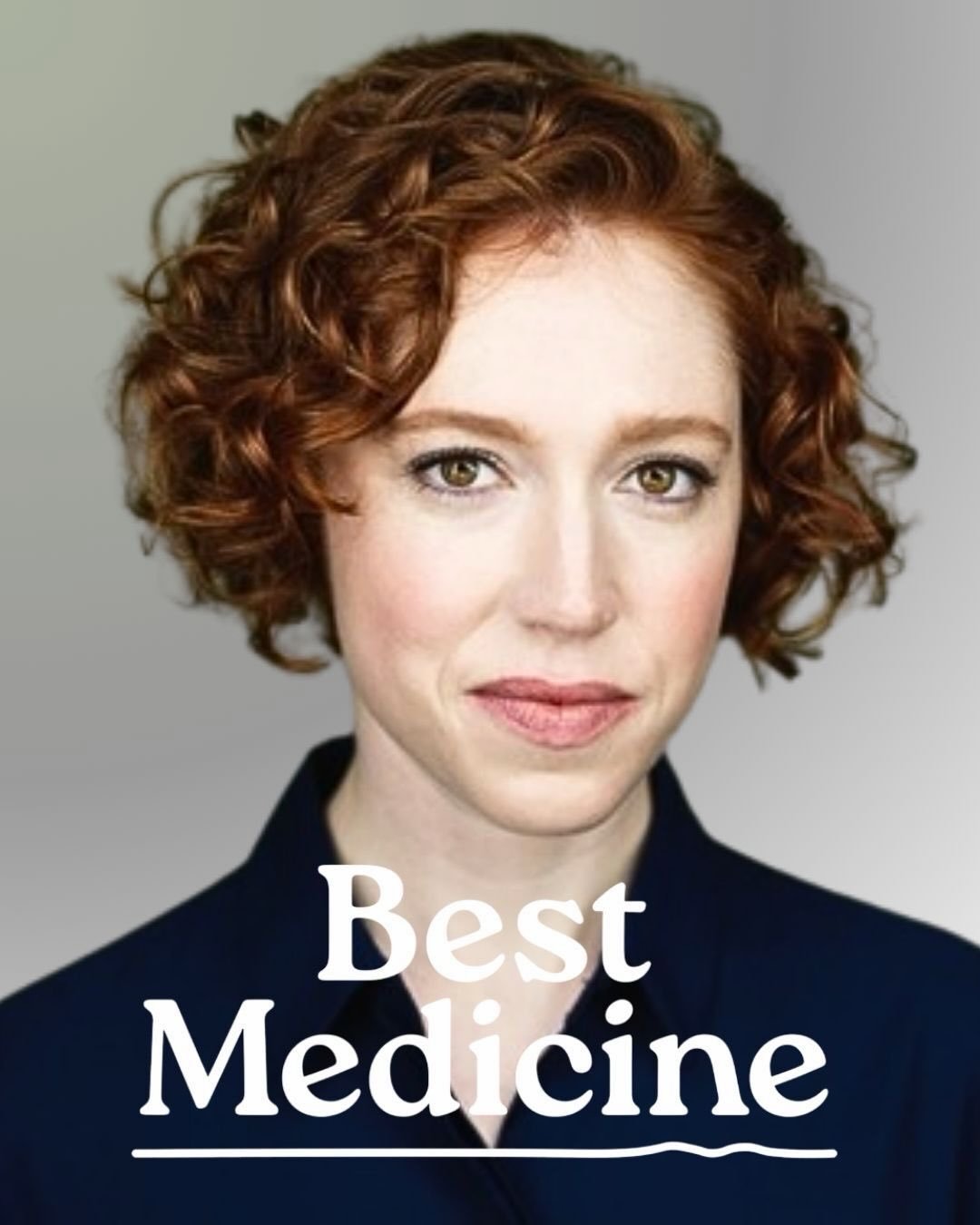 Just what the doctor ordered. TASHA MILKMAN in Best Medicine, streaming on Hulu now!

NY&rsquo;s next big star could be just a scroll away. Follow&nbsp;@BeArtistsAgency&nbsp;and like your fav posts

#tv&nbsp;#BeArtists&nbsp;#booked&nbsp;#nyctalentage