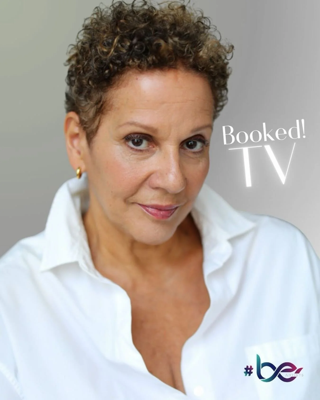 CHARMAINE LORD is headed to the screen. Congrats on the TV booking!

NY&rsquo;s next big star could be just a scroll away. Follow&nbsp;@BeArtistsAgency&nbsp;and like your fav posts

#tv&nbsp;#BeArtists&nbsp;#booked&nbsp;#nyctalentagency&nbsp;#nycacto