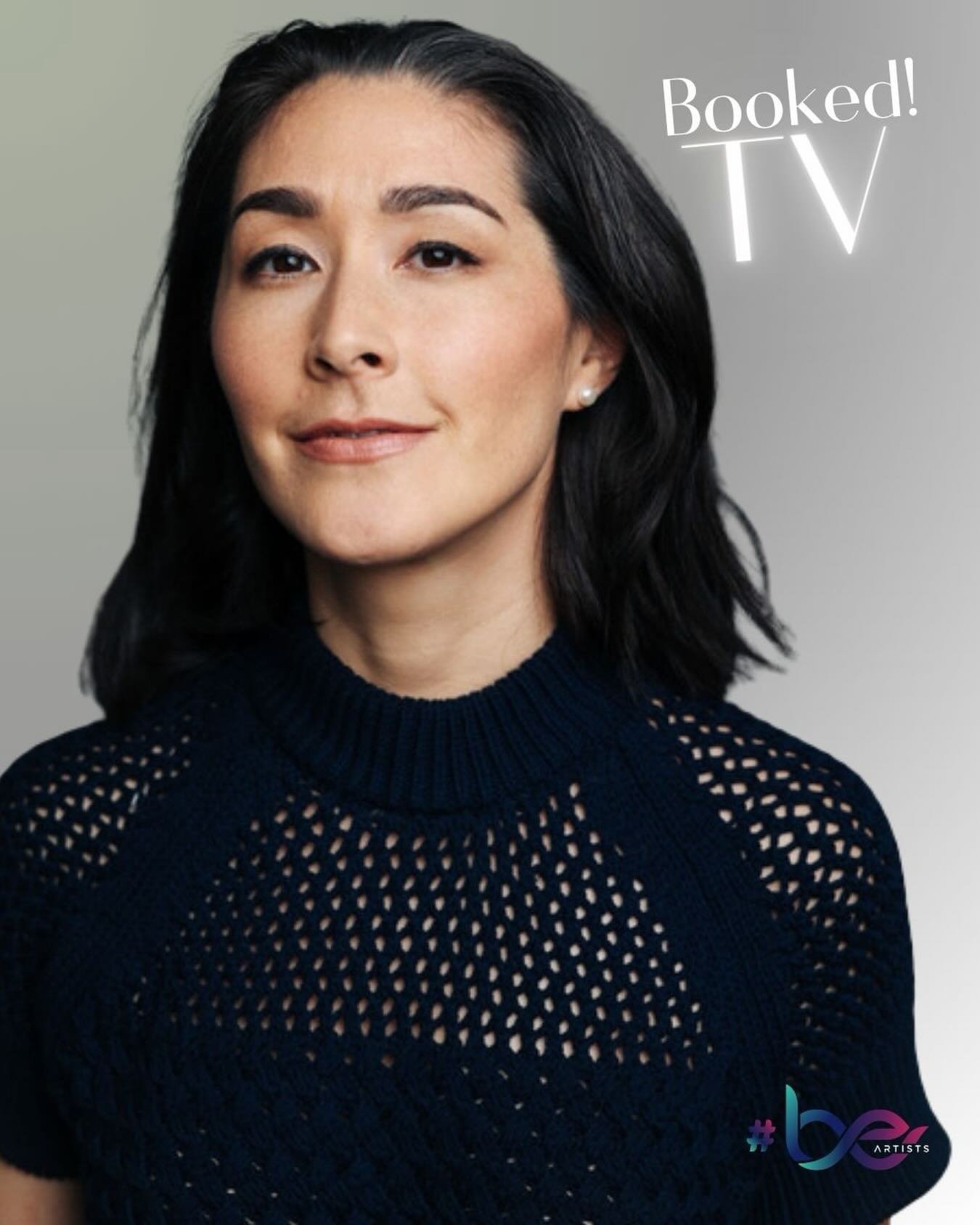 Big cheers for JEAN GOTO! A new TV booking in the mix.

NY&rsquo;s next big star could be just a scroll away. Follow&nbsp;@BeArtistsAgency&nbsp;and like your fav posts

#tv&nbsp;#BeArtists&nbsp;#booked&nbsp;#nyctalentagency&nbsp;#nycactors