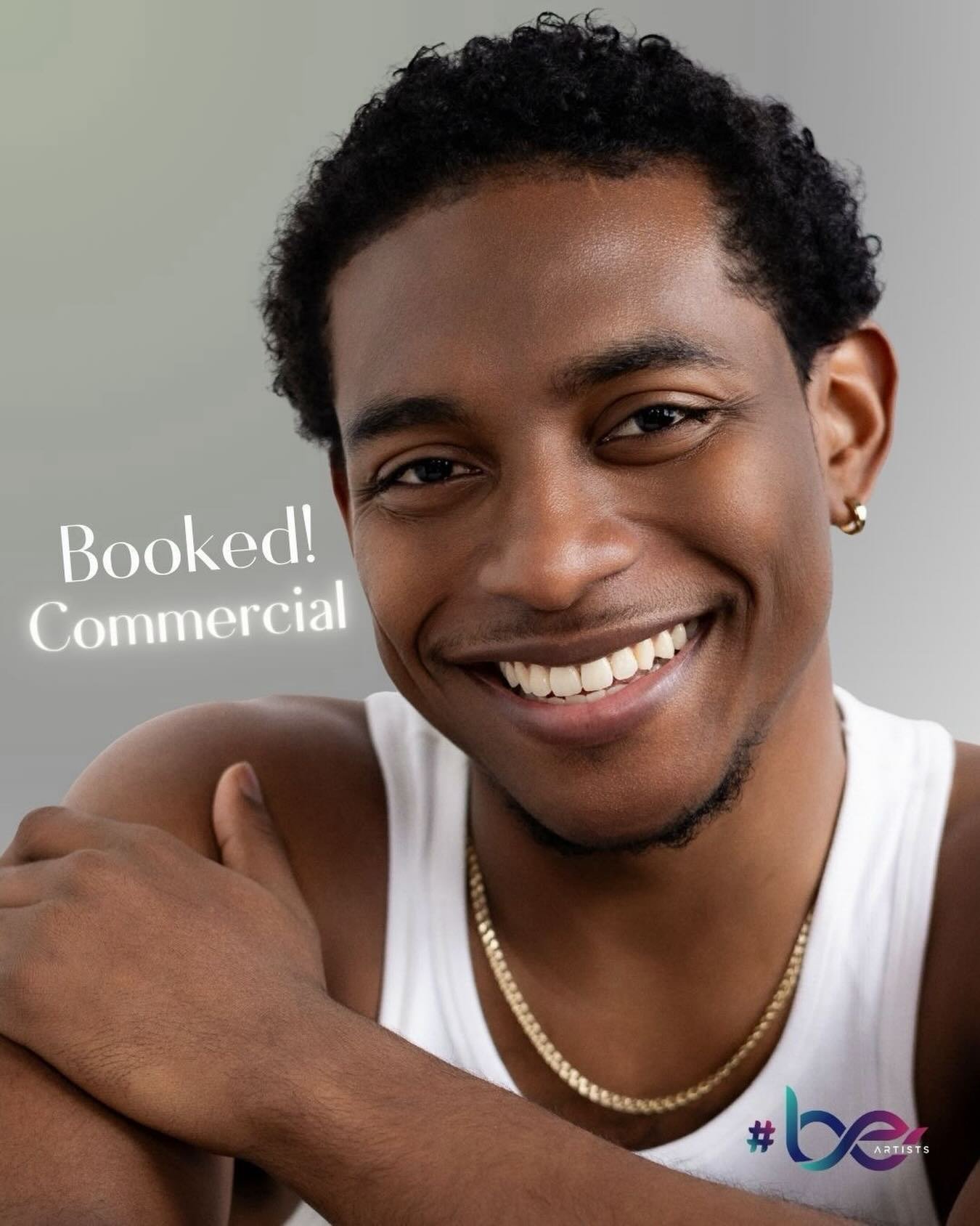 A new commercial booked for OWEN ALLEYNE! Big congratulations!

NY&rsquo;s next big star could be just a scroll away. Follow&nbsp;@BeArtistsAgency&nbsp;and like your fav posts.

#commercial&nbsp;#BeArtists&nbsp;#booked&nbsp;#nyctalentagency&nbsp;#nyc