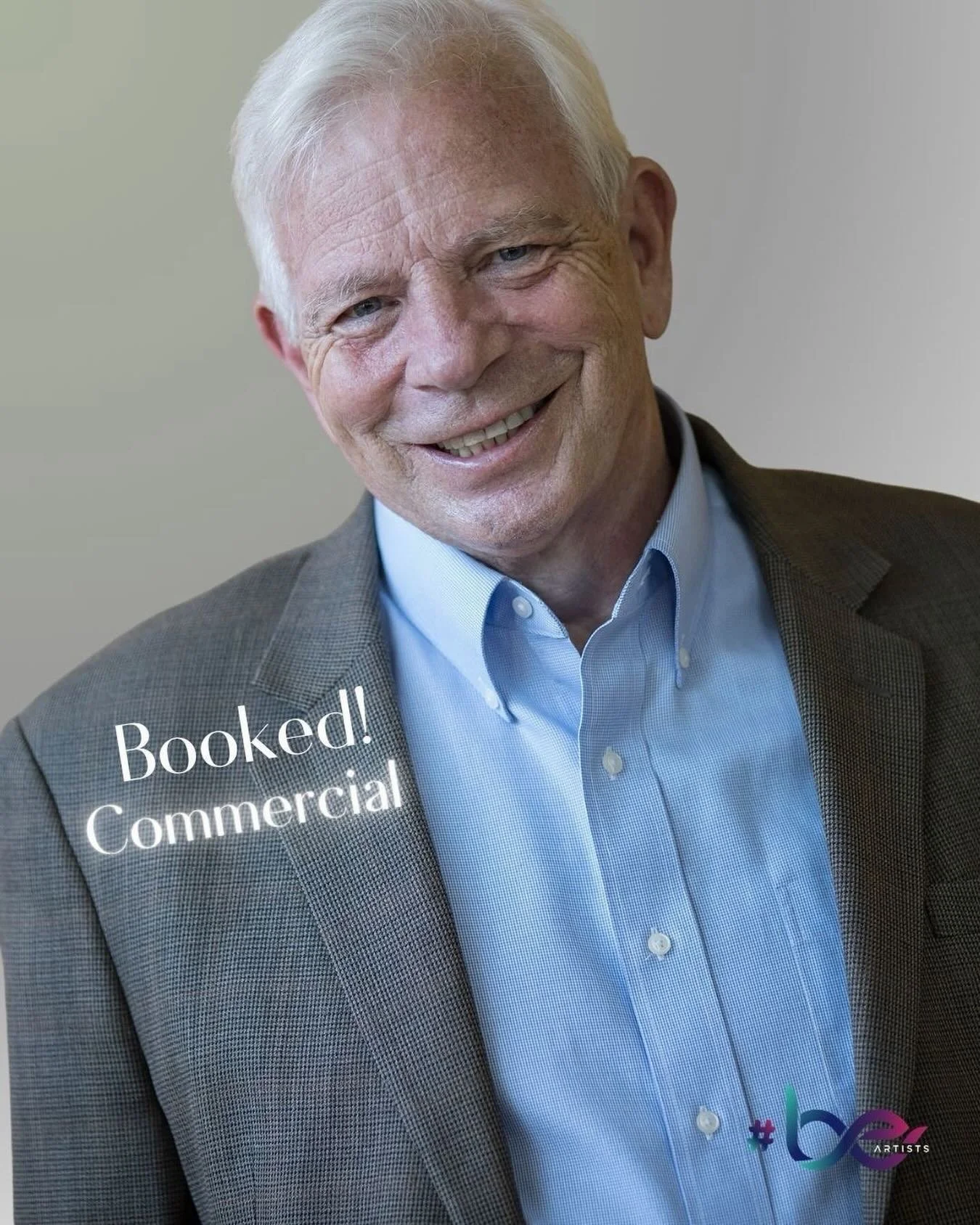 A new commercial role lines up for JOSEPH BRUGH. Big congrats!

NY&rsquo;s next big star could be just a scroll away. Follow&nbsp;@BeArtistsAgency&nbsp;and like your fav posts.

#commercial&nbsp;#BeArtists&nbsp;#booked&nbsp;#nyctalentagency&nbsp;#nyc