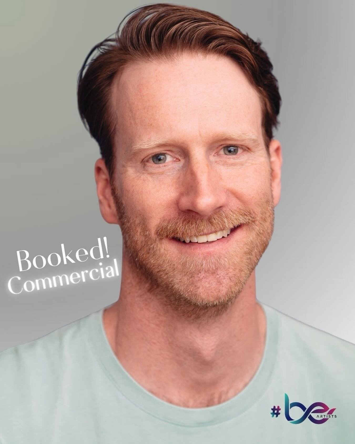 PETER DAVIS just landed a new commercial role. A great one to share!

NY&rsquo;s next big star could be just a scroll away. Follow&nbsp;@BeArtistsAgency&nbsp;and like your fav posts.

#commercial&nbsp;#BeArtists&nbsp;#booked&nbsp;#nyctalentagency&nbs