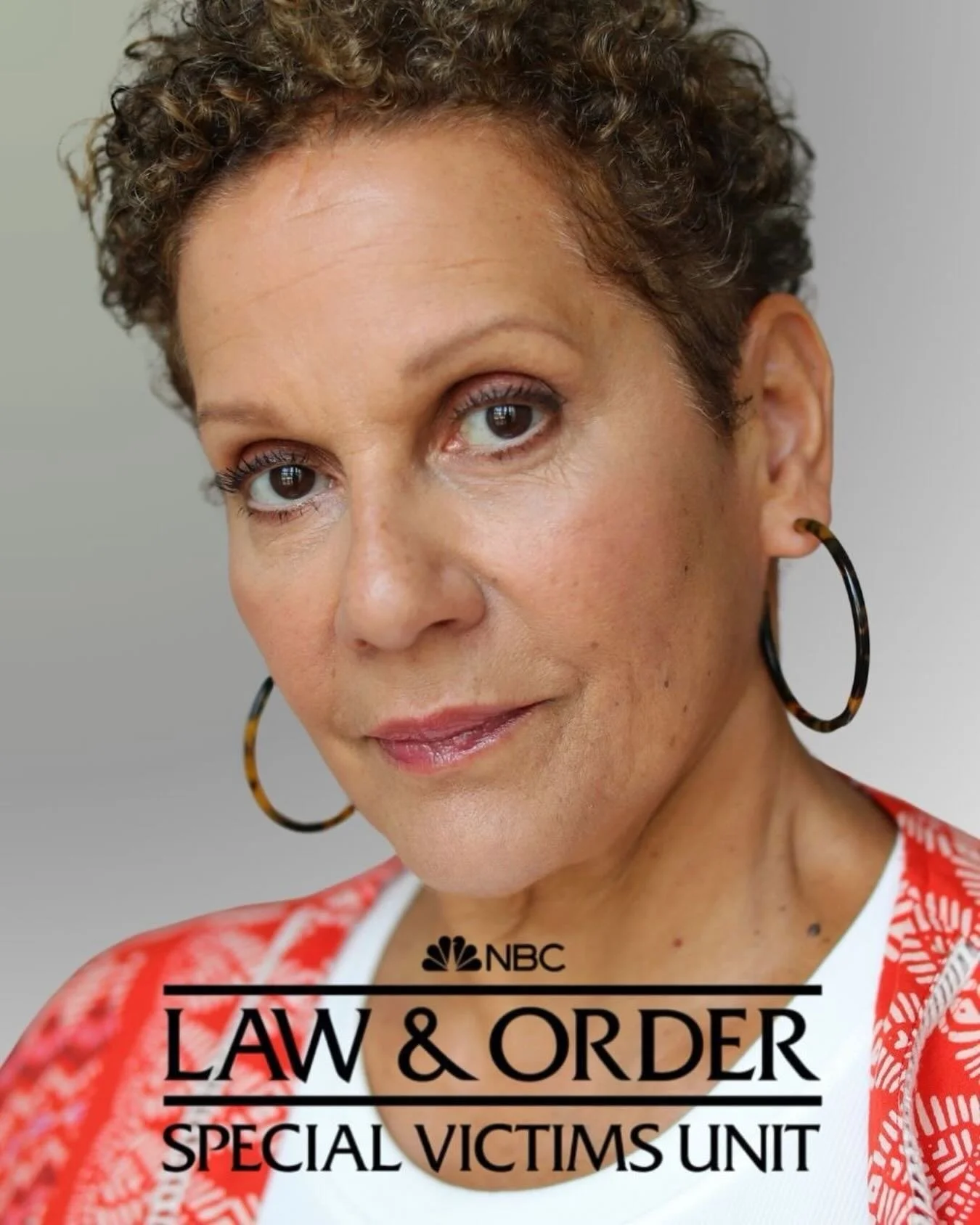 Don&rsquo;t miss CHARMAINE LORD on Law &amp; Order SVU tonight!

NY&rsquo;s next big star could be just a scroll away. Follow&nbsp;@BeArtistsAgency&nbsp;and like your fav posts

#tv&nbsp;#BeArtists&nbsp;#booked&nbsp;#nyctalentagency&nbsp;#nycactors