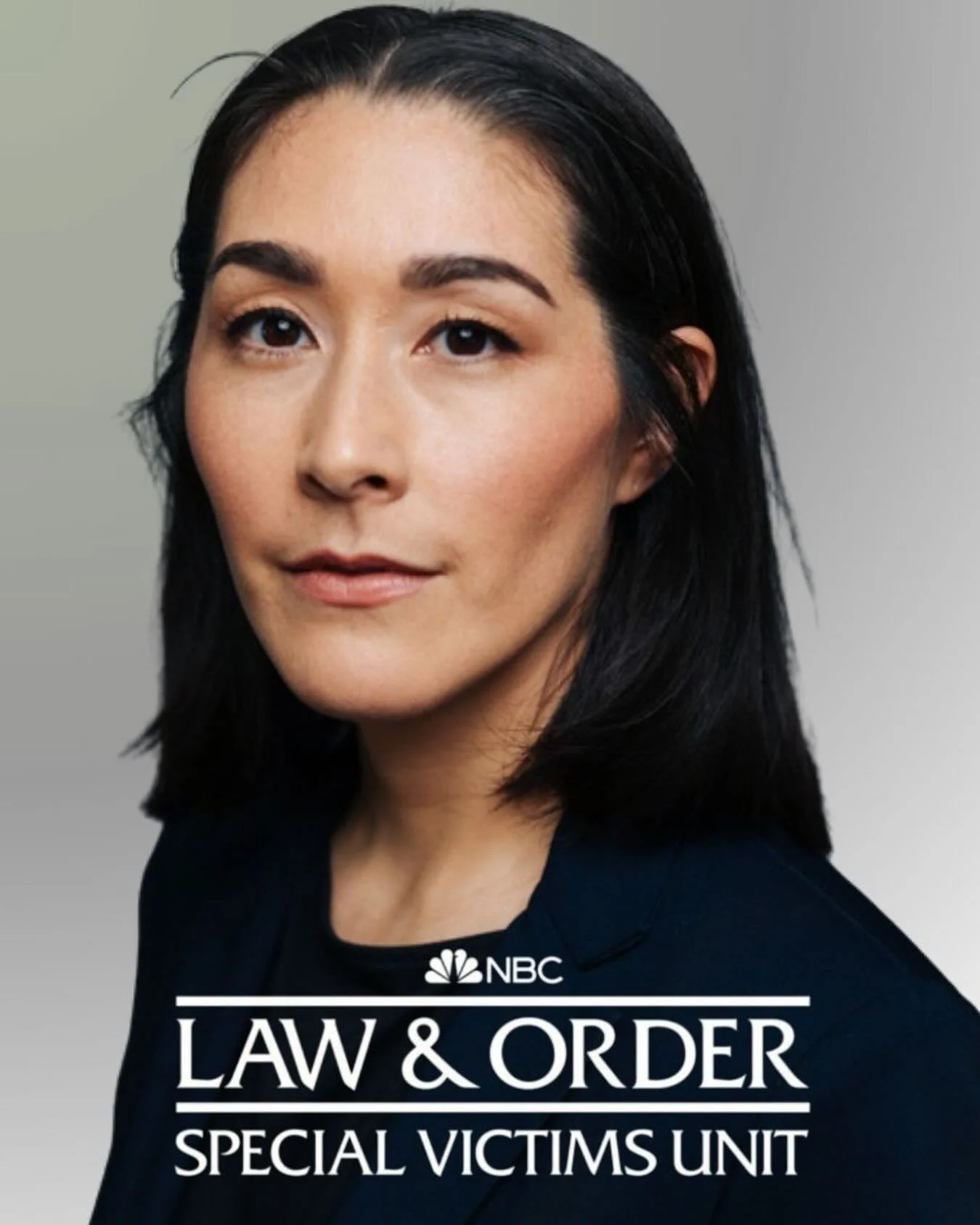 No further questions &mdash; just tune in! JEAN GOTO on Law &amp; Order: SVU tonight on NBC!

NY&rsquo;s next big star could be just a scroll away. Follow&nbsp;@BeArtistsAgency&nbsp;and like your fav posts

#tv&nbsp;#BeArtists&nbsp;#booked&nbsp;#nyct