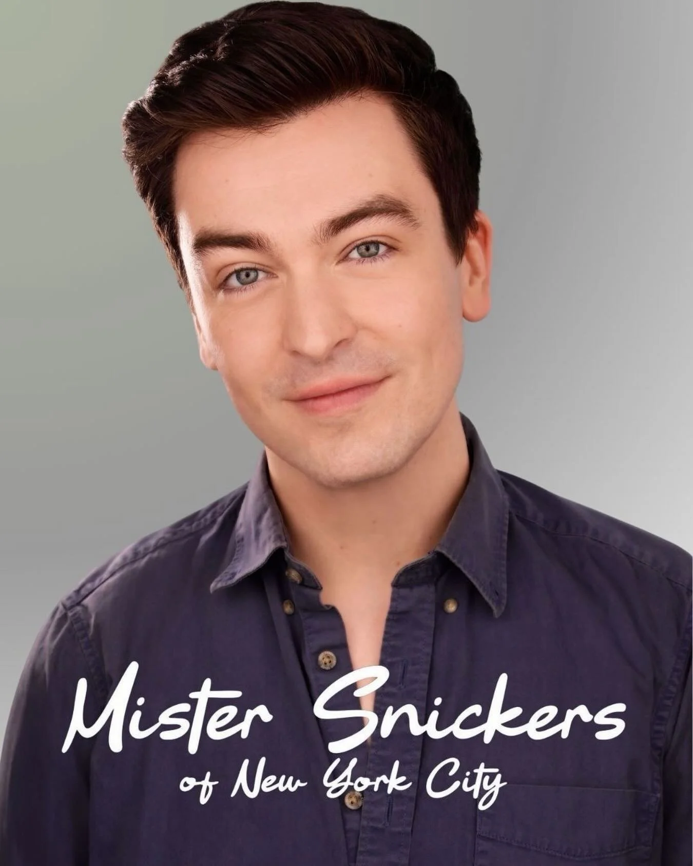 On stage now: KENON VENO in Mister Snickers of New York City! Catch the current run at @wildprojectnyc through May 3, then @urbanstages beginning May 6!

NY&rsquo;s next big star could be just a scroll away. Follow&nbsp;@BeArtistsAgency&nbsp;and like